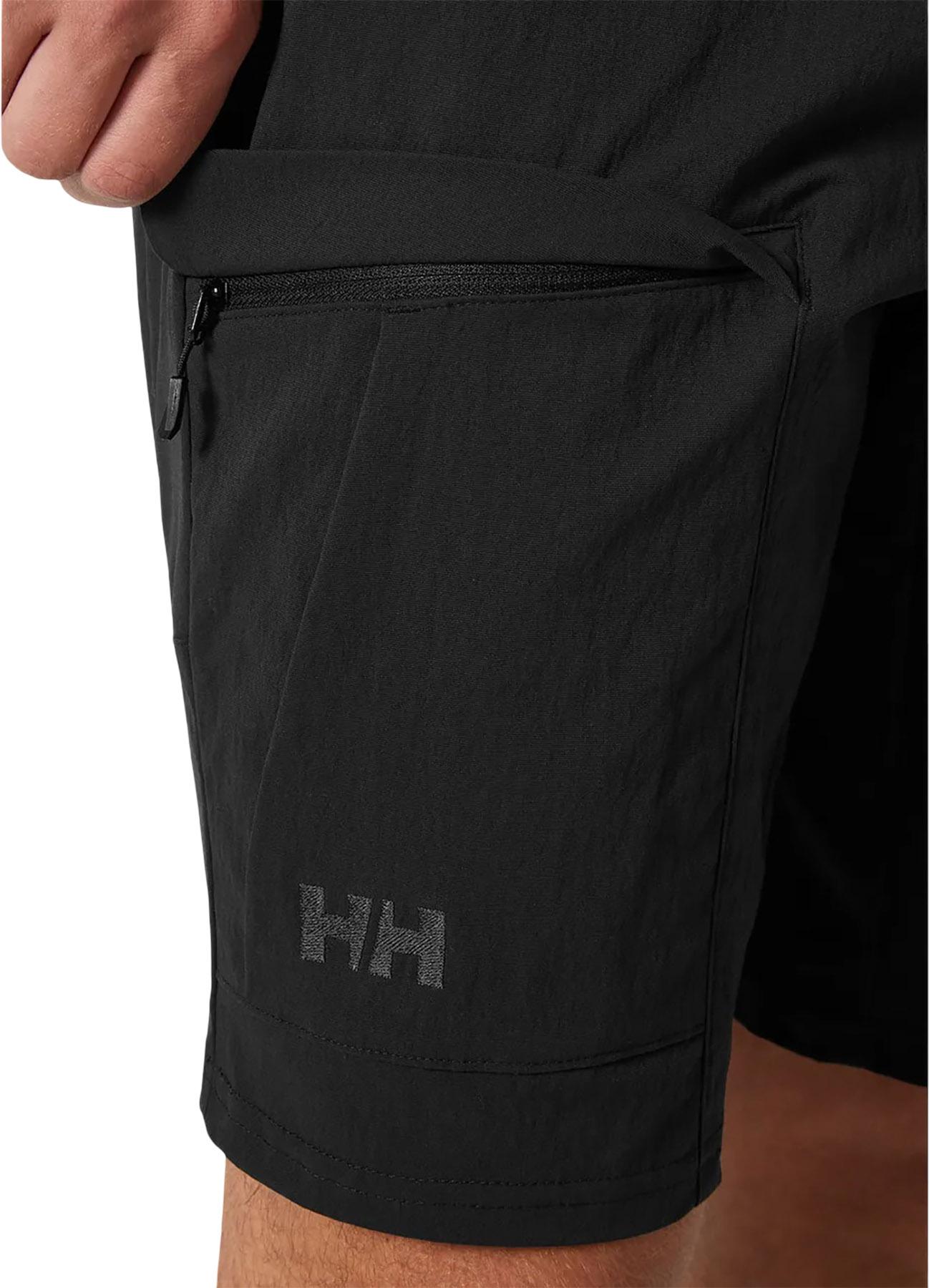 Product gallery image number 6 for product Verglas Tur Shorts - Men's