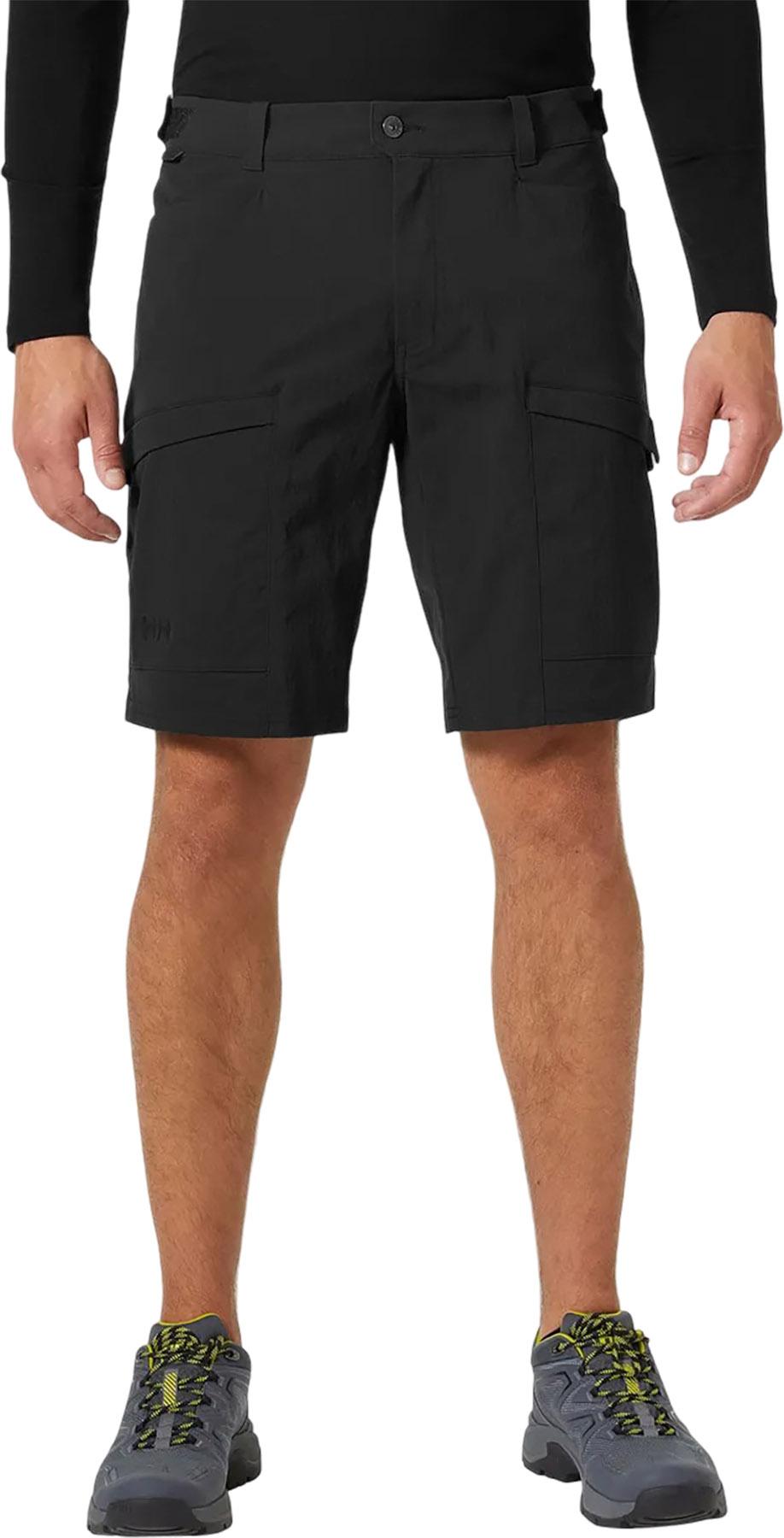 Product gallery image number 2 for product Verglas Tur Shorts - Men's