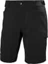 Colour: Black Ebony Charcoal