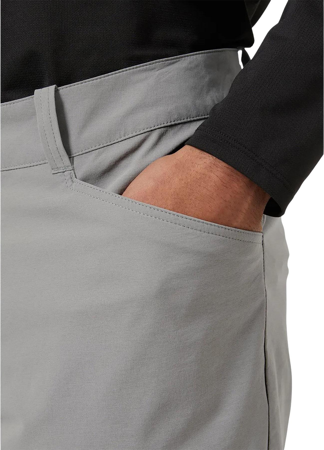 Product gallery image number 3 for product Elv Light Tur Shorts - Men's