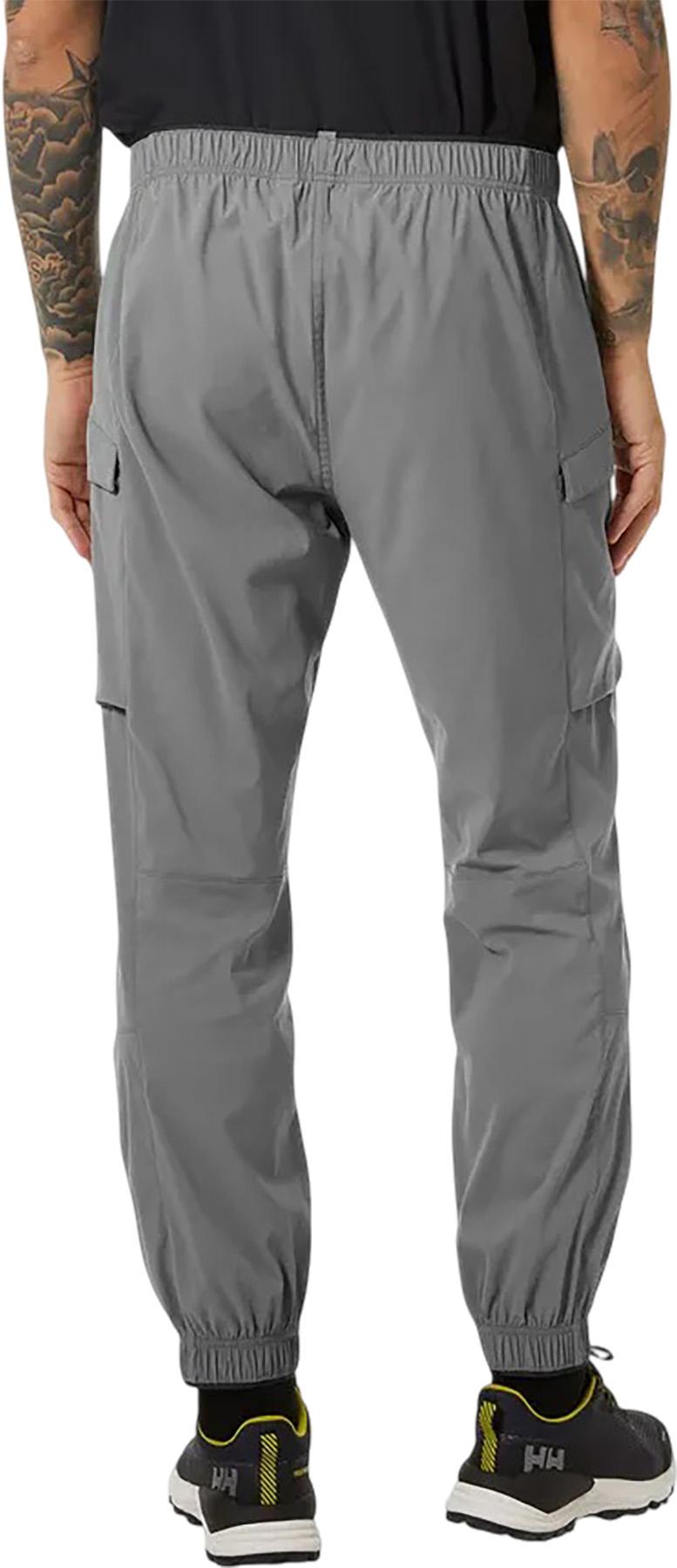 Numéro de l'image de la galerie de produits 3 pour le produit Pantalon de randonnée Vista - Homme
