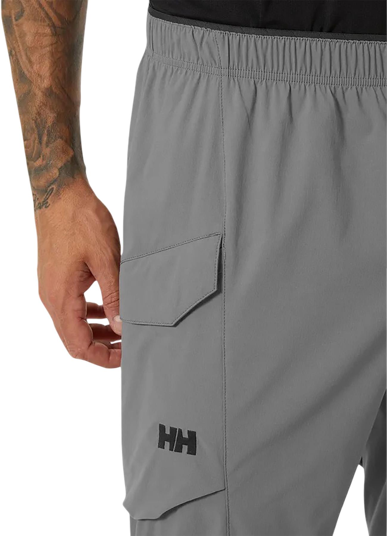 Numéro de l'image de la galerie de produits 5 pour le produit Pantalon de randonnée Vista - Homme