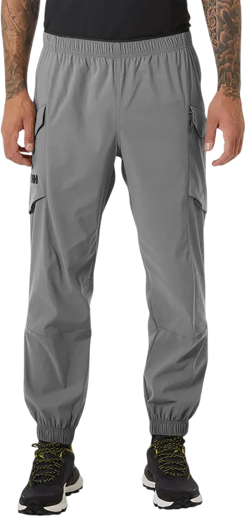 Numéro de l'image de la galerie de produits 4 pour le produit Pantalon de randonnée Vista - Homme