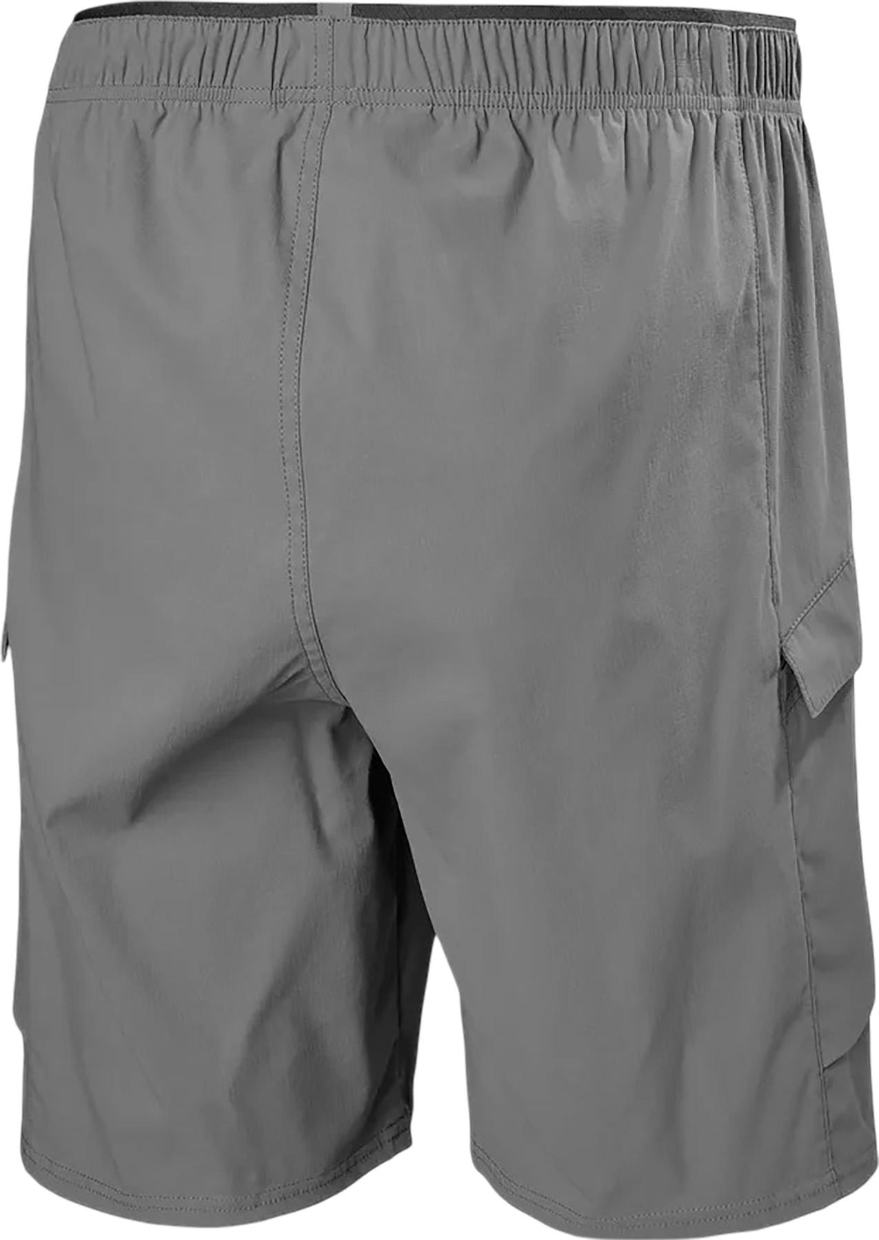Numéro de l'image de la galerie de produits 2 pour le produit Short cargo de randonnée Vista - Homme