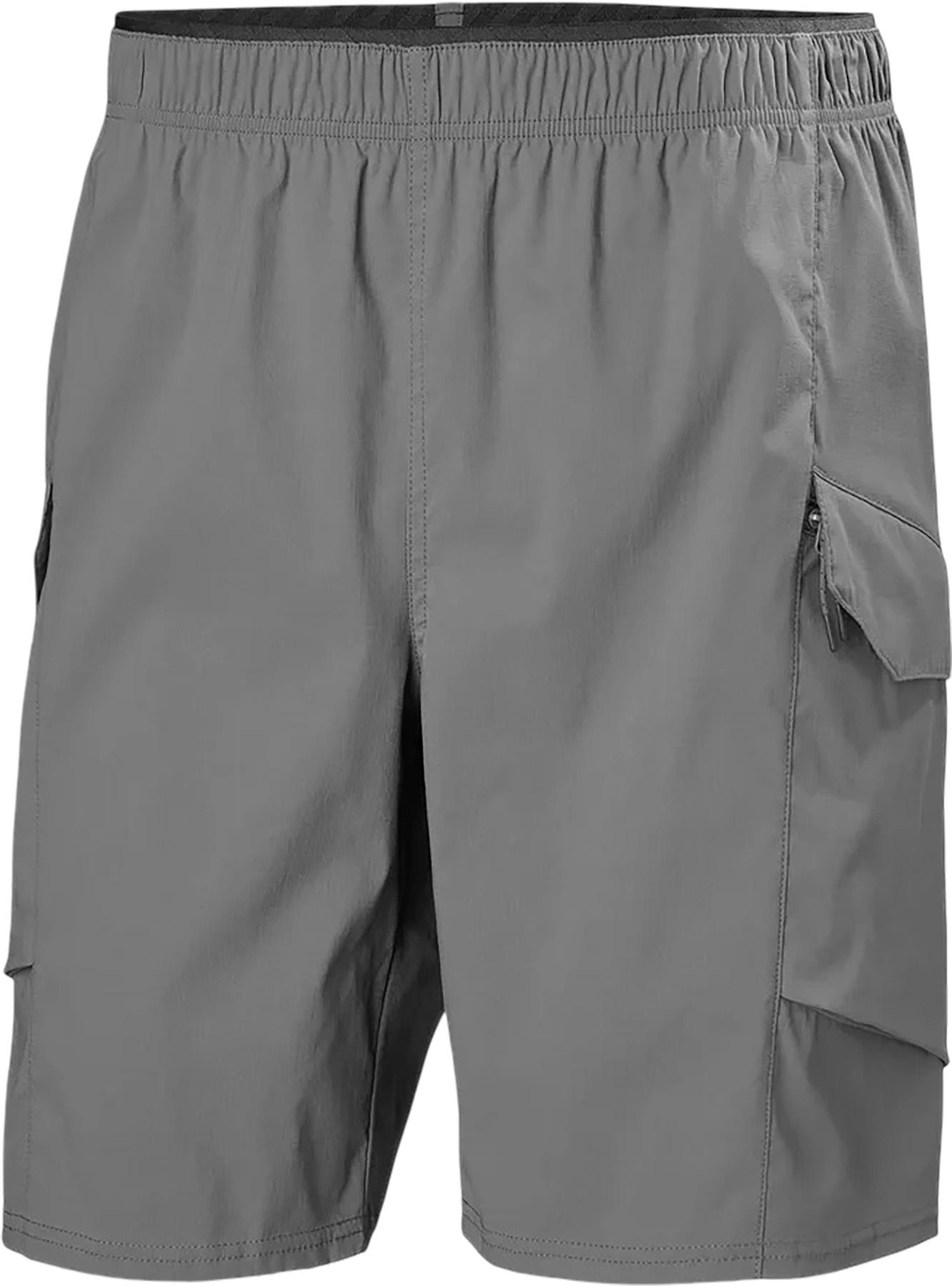 Image de produit pour Short cargo de randonnée Vista - Homme
