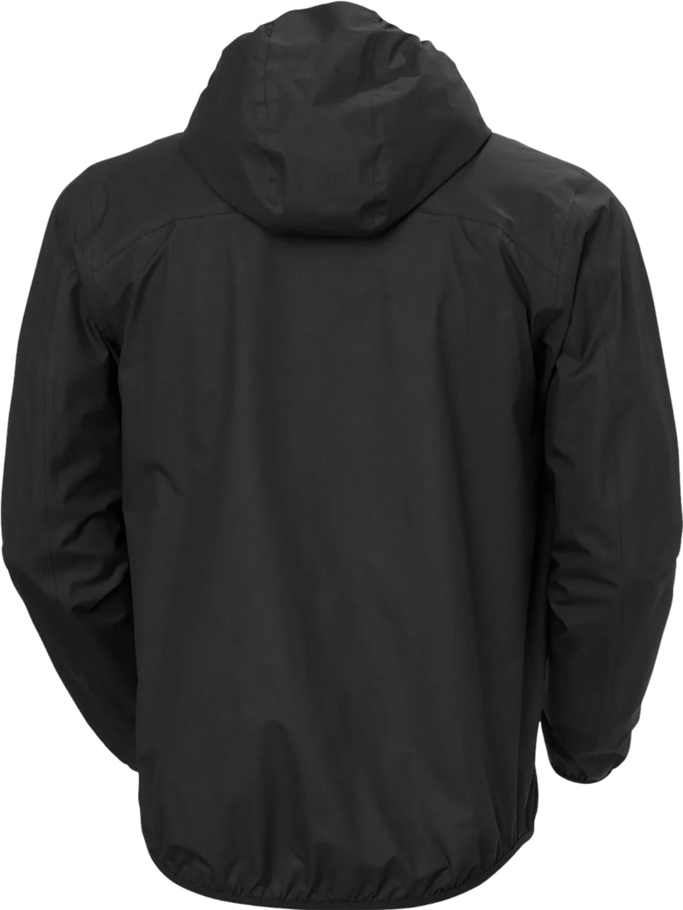 Product gallery image number 3 for product Verglas 2.5L Fastpack Jacket - Men's