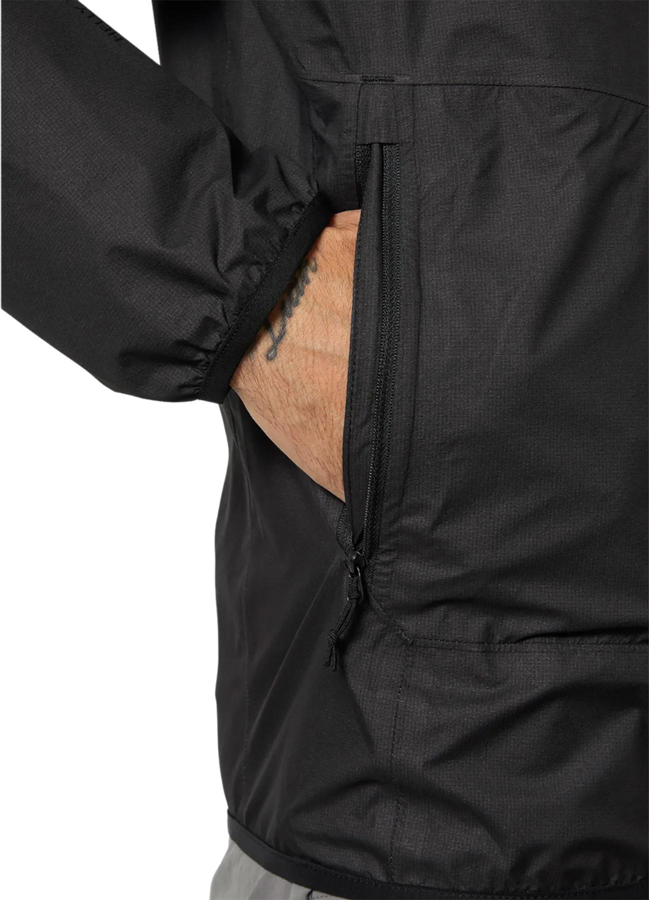 Product gallery image number 5 for product Verglas 2.5L Fastpack Jacket - Men's