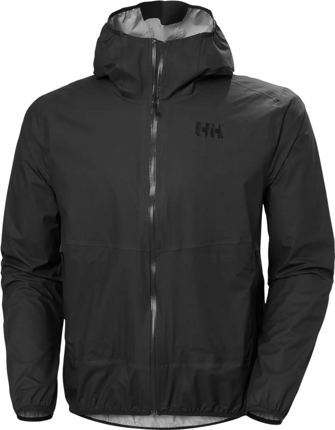 Image de produit pour Manteau Verglas 2.5L Fastpack - Homme