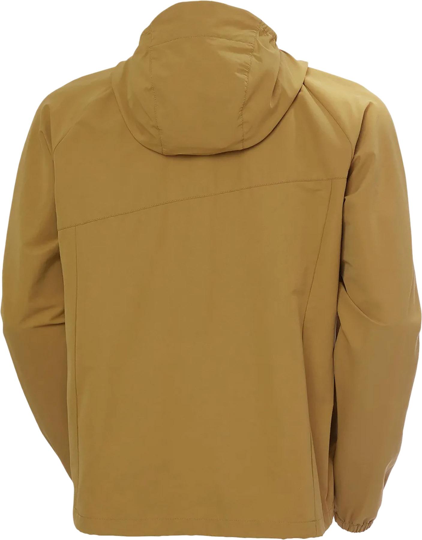 Product gallery image number 3 for product Vista Hike Anorak - Men's
