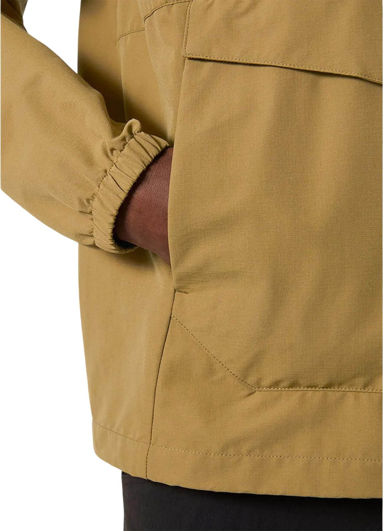 Product gallery image number 2 for product Vista Hike Anorak - Men's