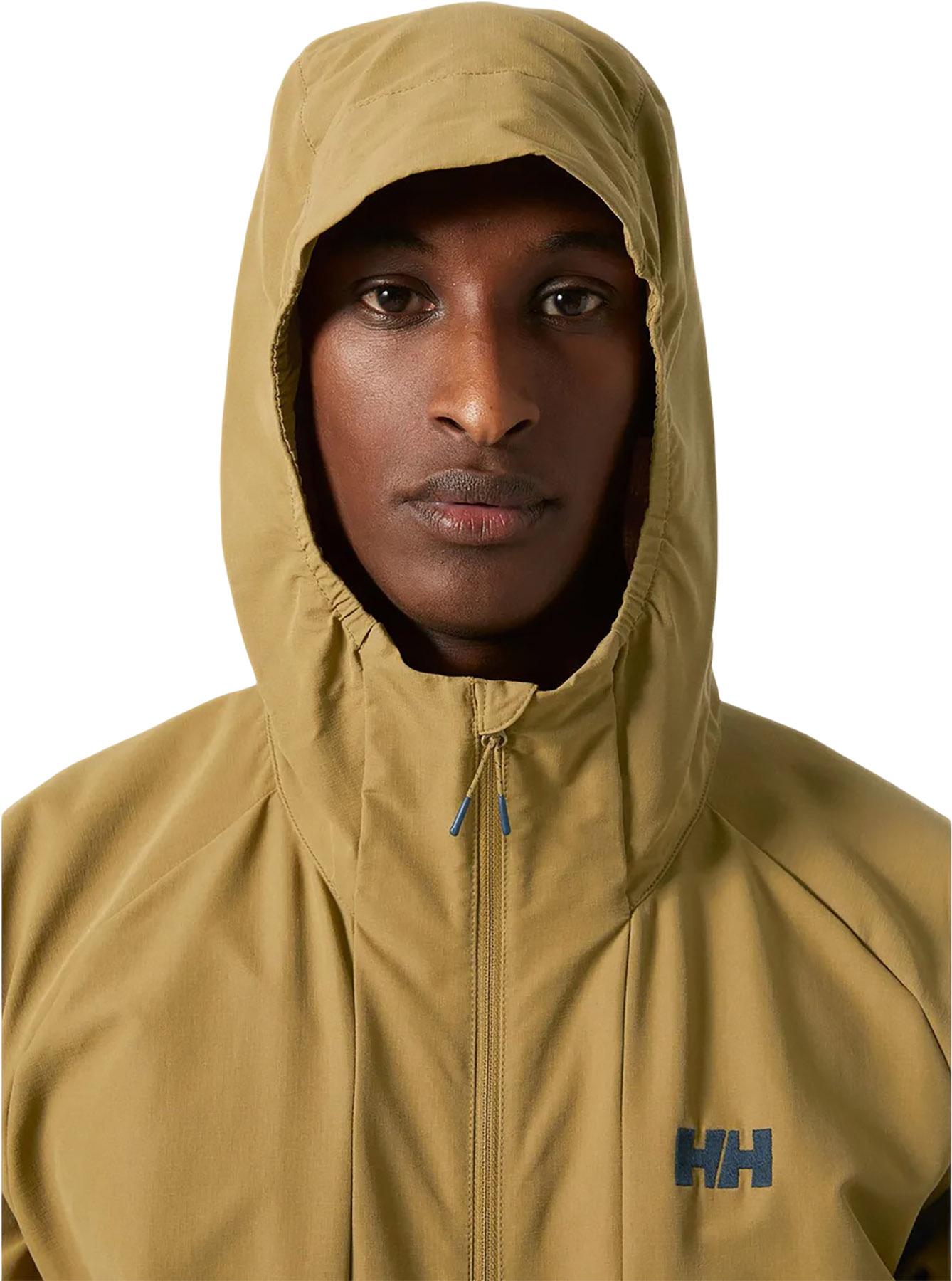 Product gallery image number 5 for product Vista Hike Anorak - Men's