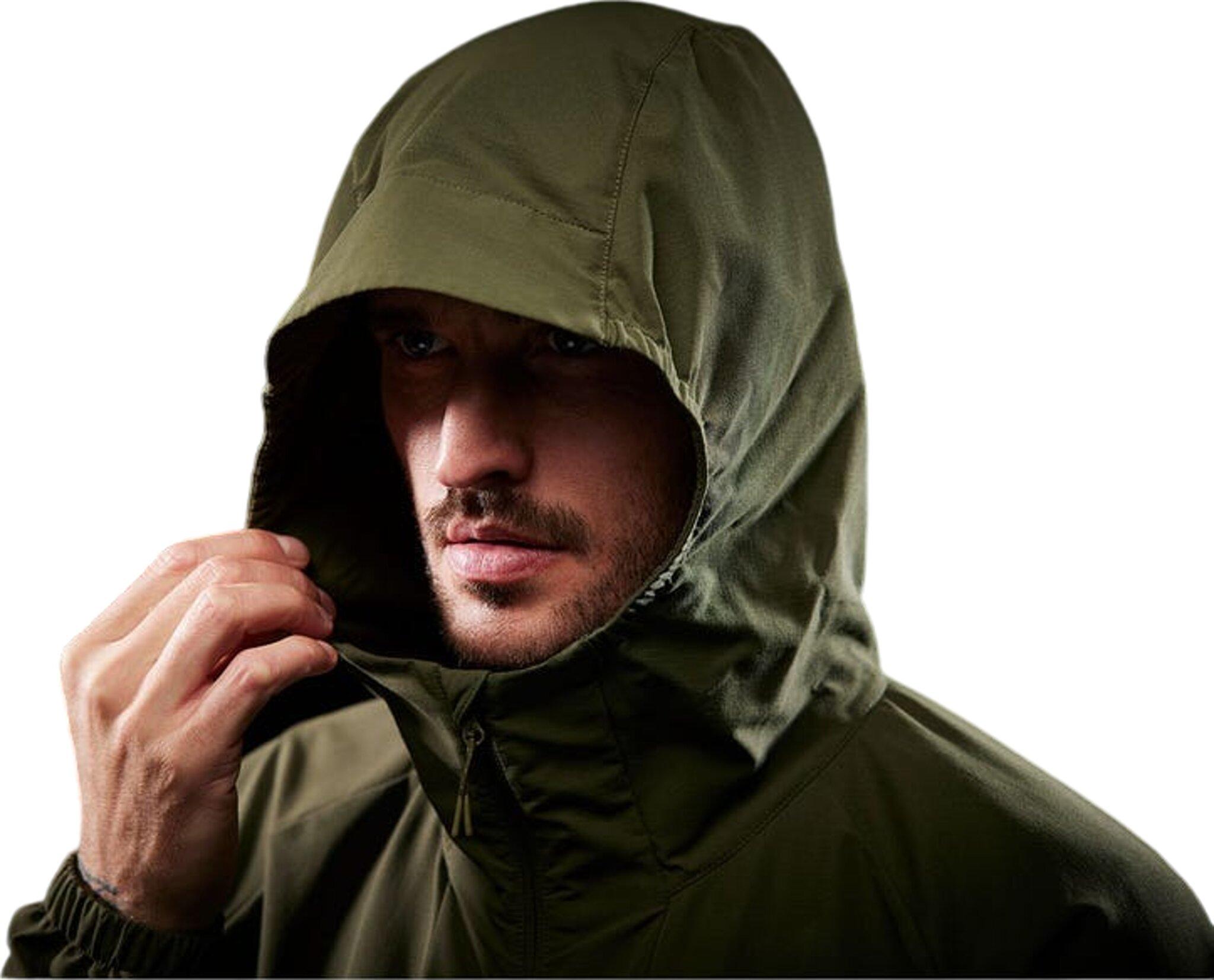 Product gallery image number 6 for product Vista Hike Anorak - Men's