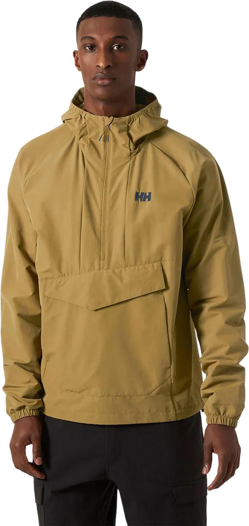 Product gallery image number 6 for product Vista Hike Anorak - Men's