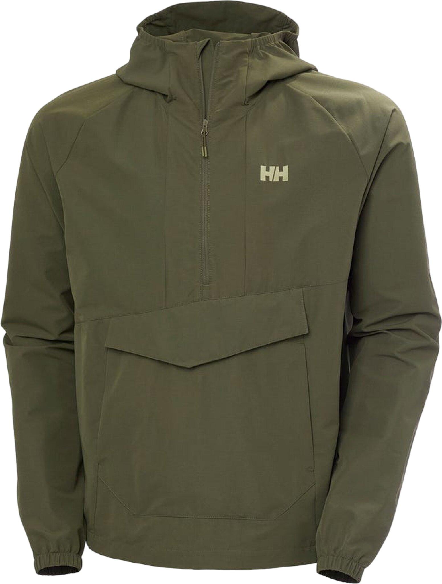 Product gallery image number 10 for product Vista Hike Anorak - Men's
