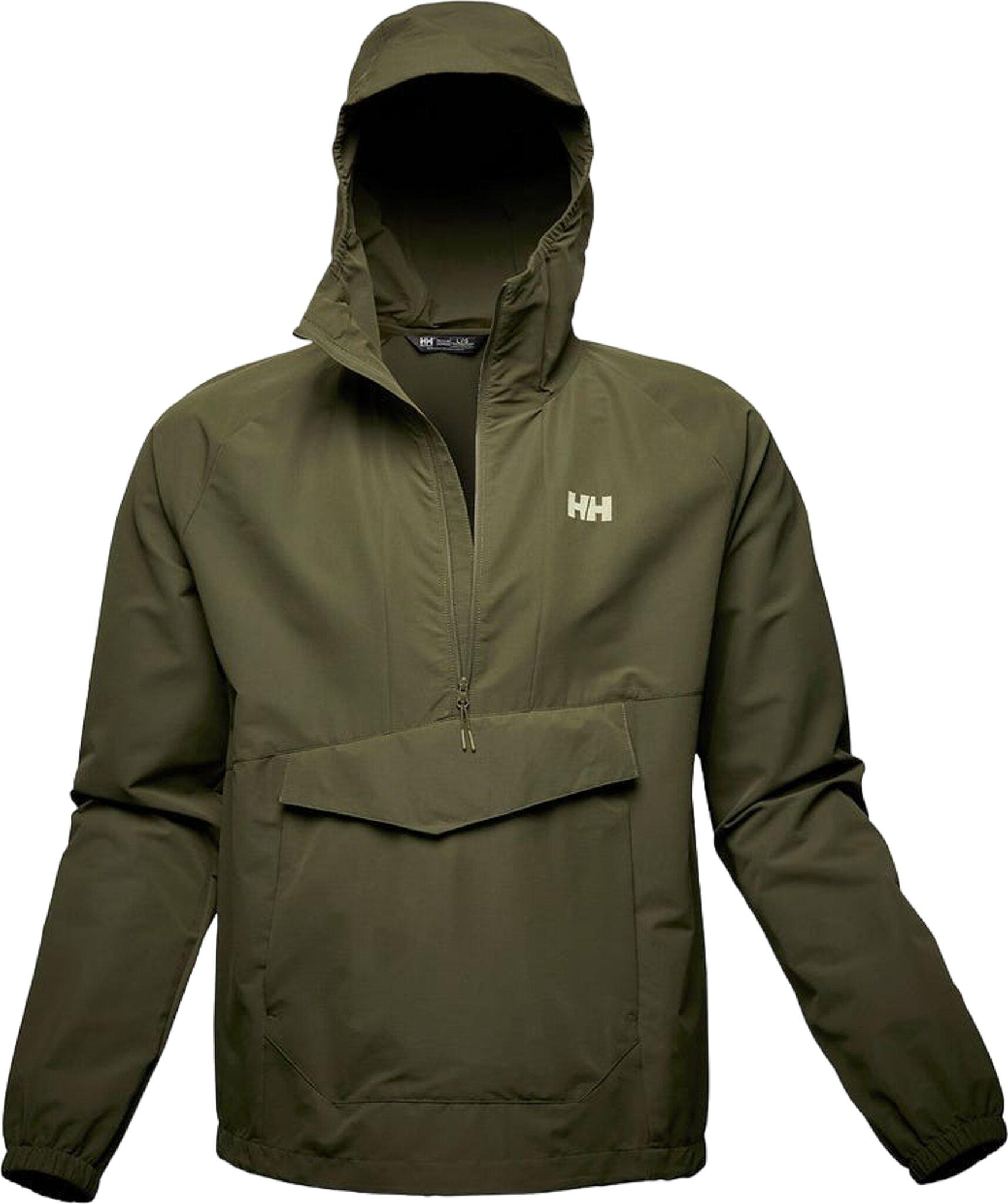 Product gallery image number 1 for product Vista Hike Anorak - Men's