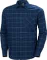 Colour: Ocean Sierra Plaid