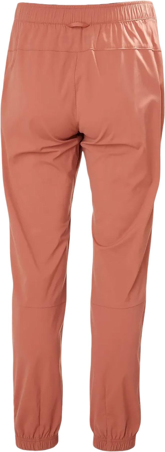 Product gallery image number 2 for product Vinda Light Tur Trousers - Women's