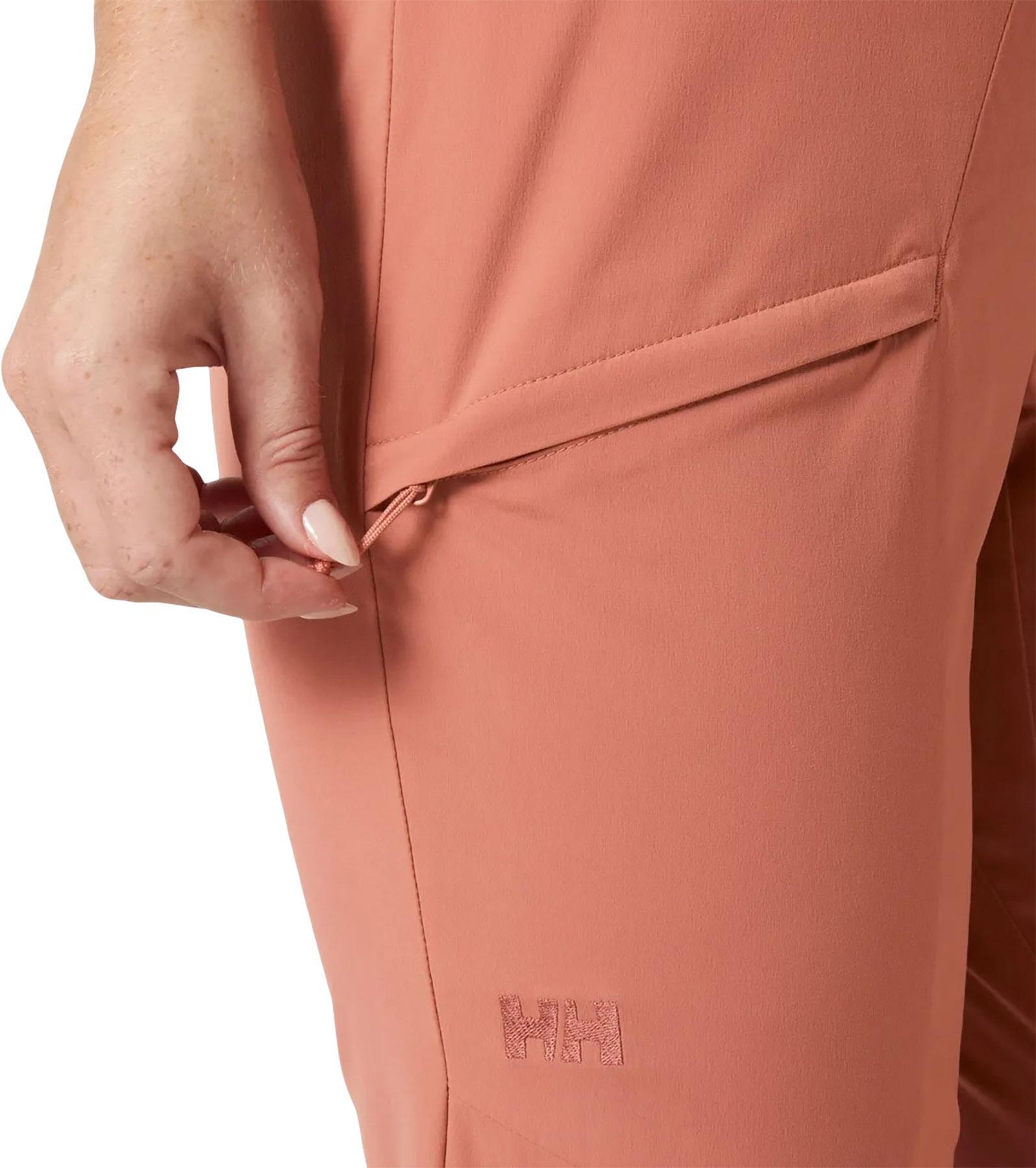 Product gallery image number 3 for product Vinda Light Tur Trousers - Women's