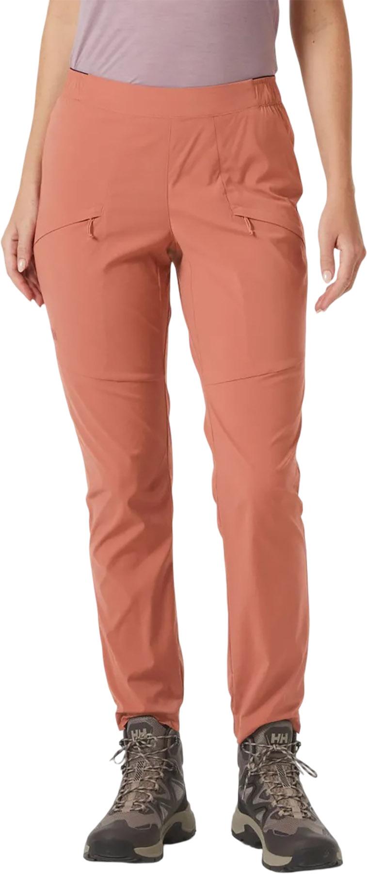 Product gallery image number 4 for product Vinda Light Tur Trousers - Women's