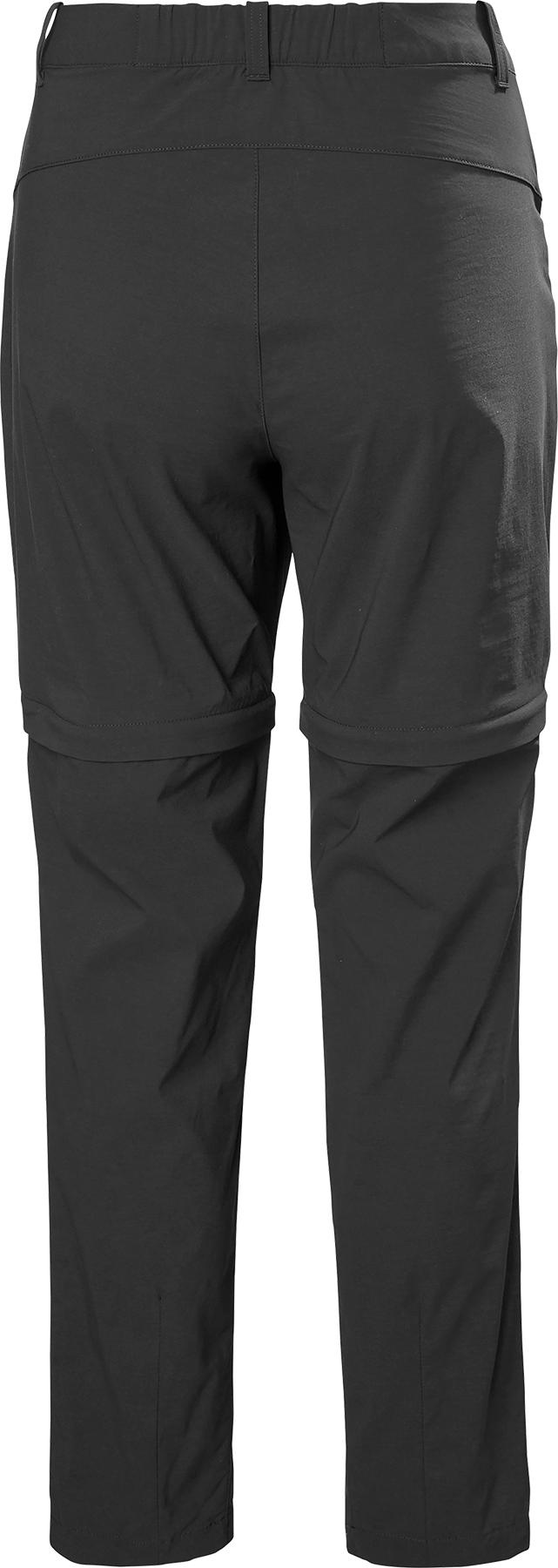 Product gallery image number 2 for product Elv Light Zip Off Tur Pants - Women's