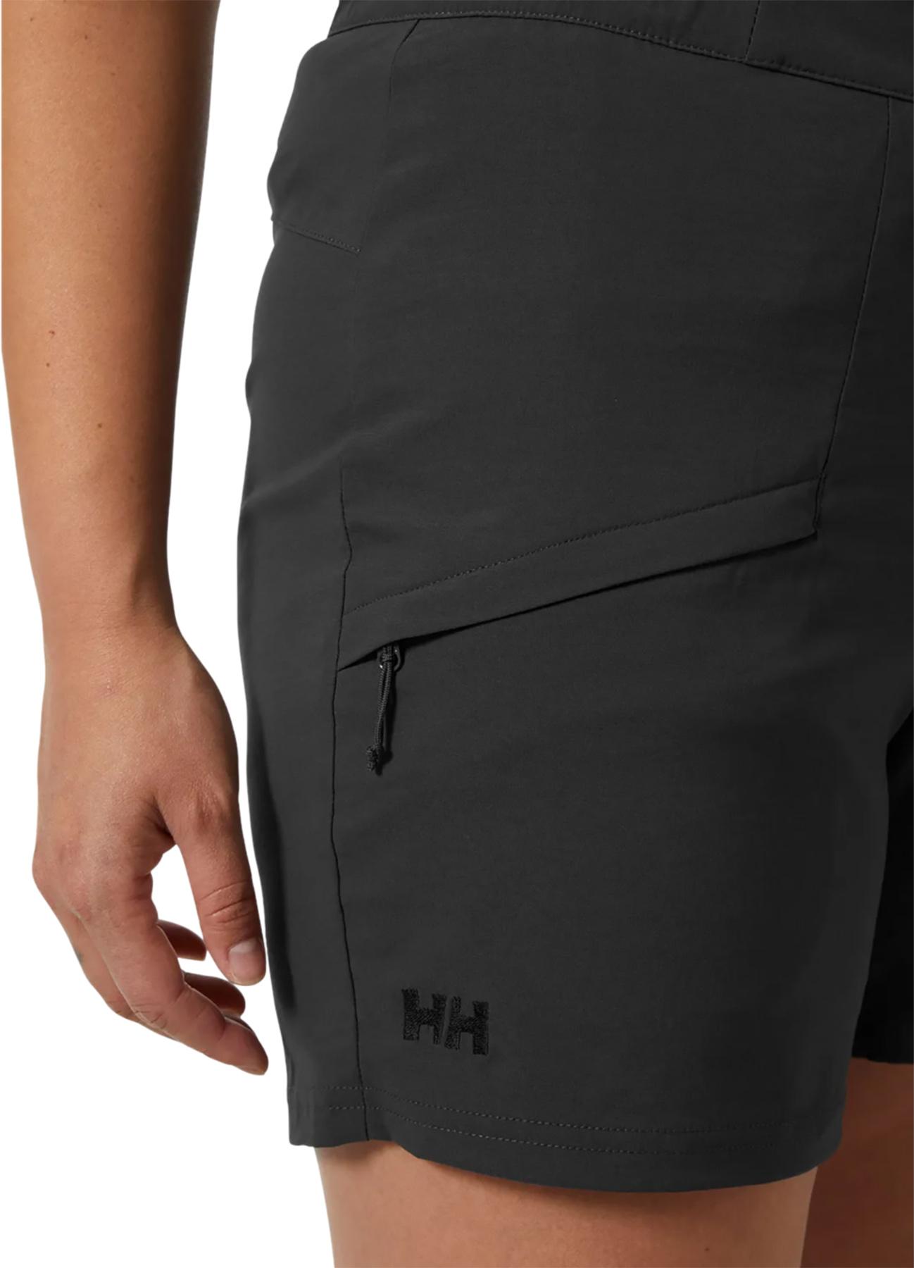 Product gallery image number 3 for product Elv Light Tur Shorts - Women's