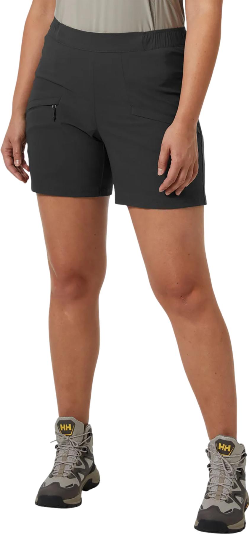Product gallery image number 6 for product Elv Light Tur Shorts - Women's