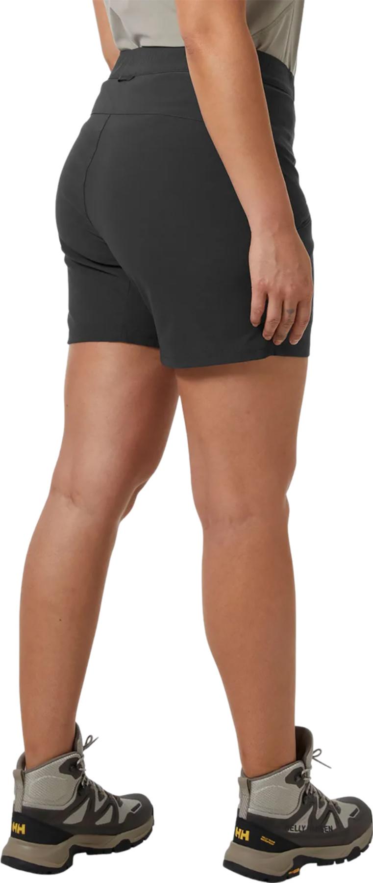 Product gallery image number 5 for product Elv Light Tur Shorts - Women's