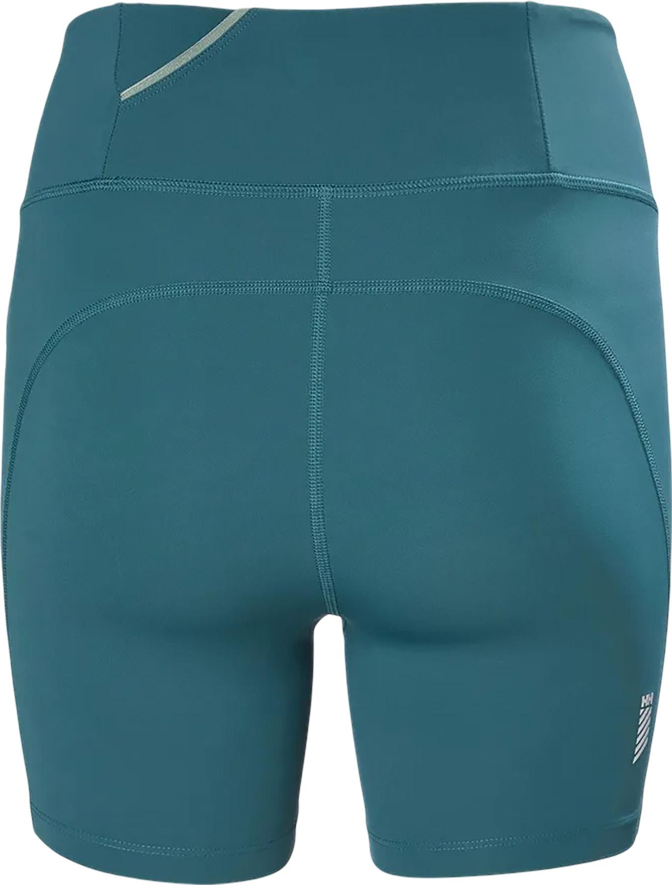 Numéro de l'image de la galerie de produits 2 pour le produit Collant court Rapide - Femme