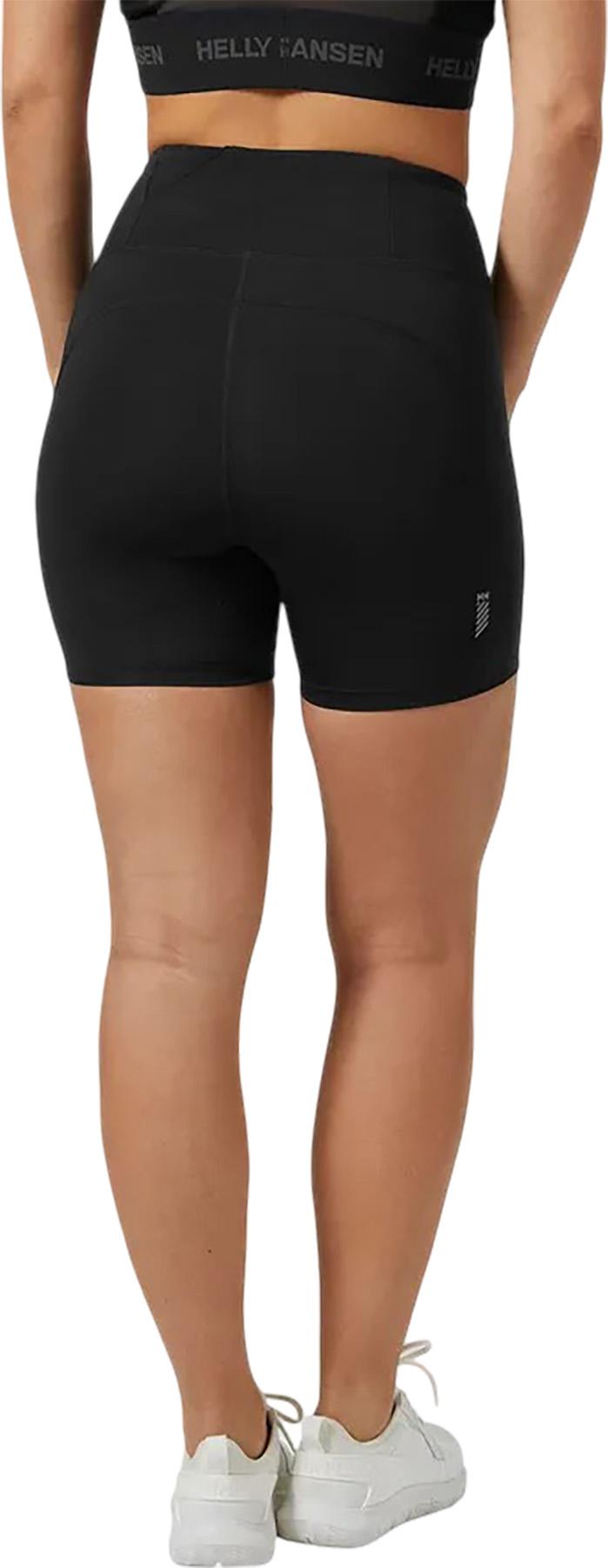 Product gallery image number 3 for product Rapide Short Tights - Women's