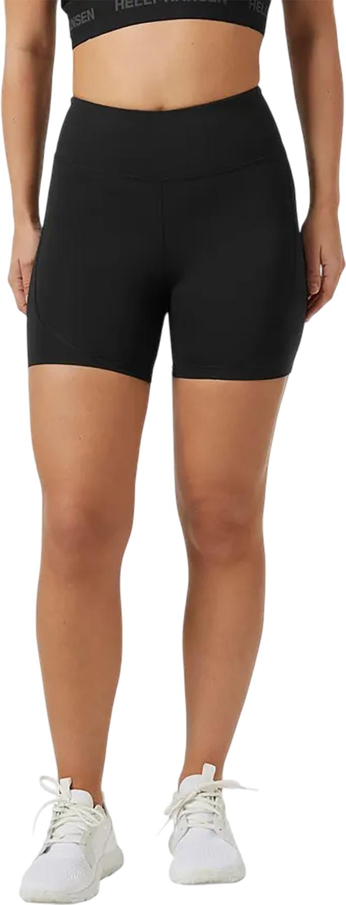 Product gallery image number 4 for product Rapide Short Tights - Women's