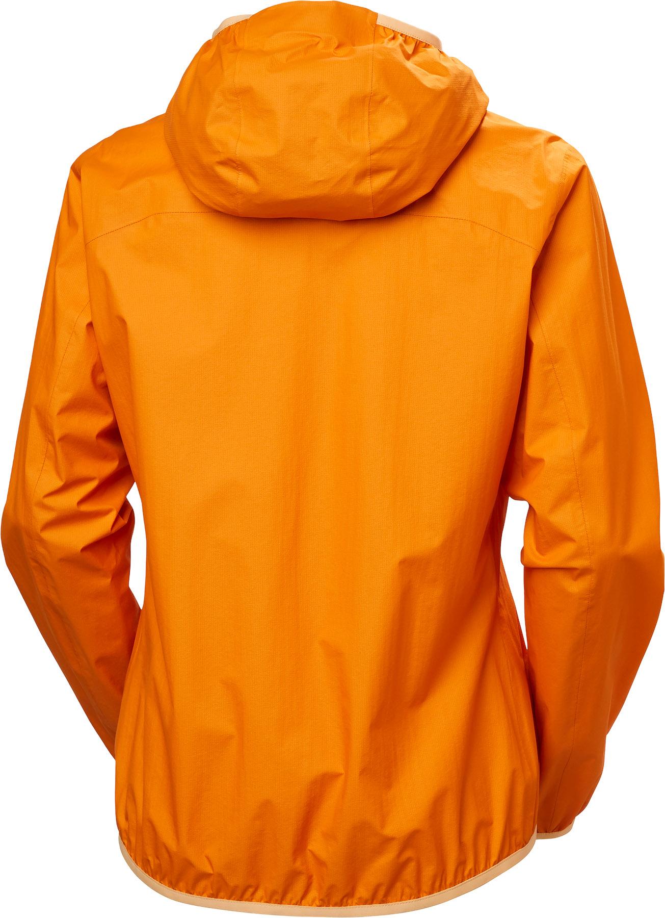 Product gallery image number 6 for product Verglas 2.5 Fastpack Jacket - Women’s