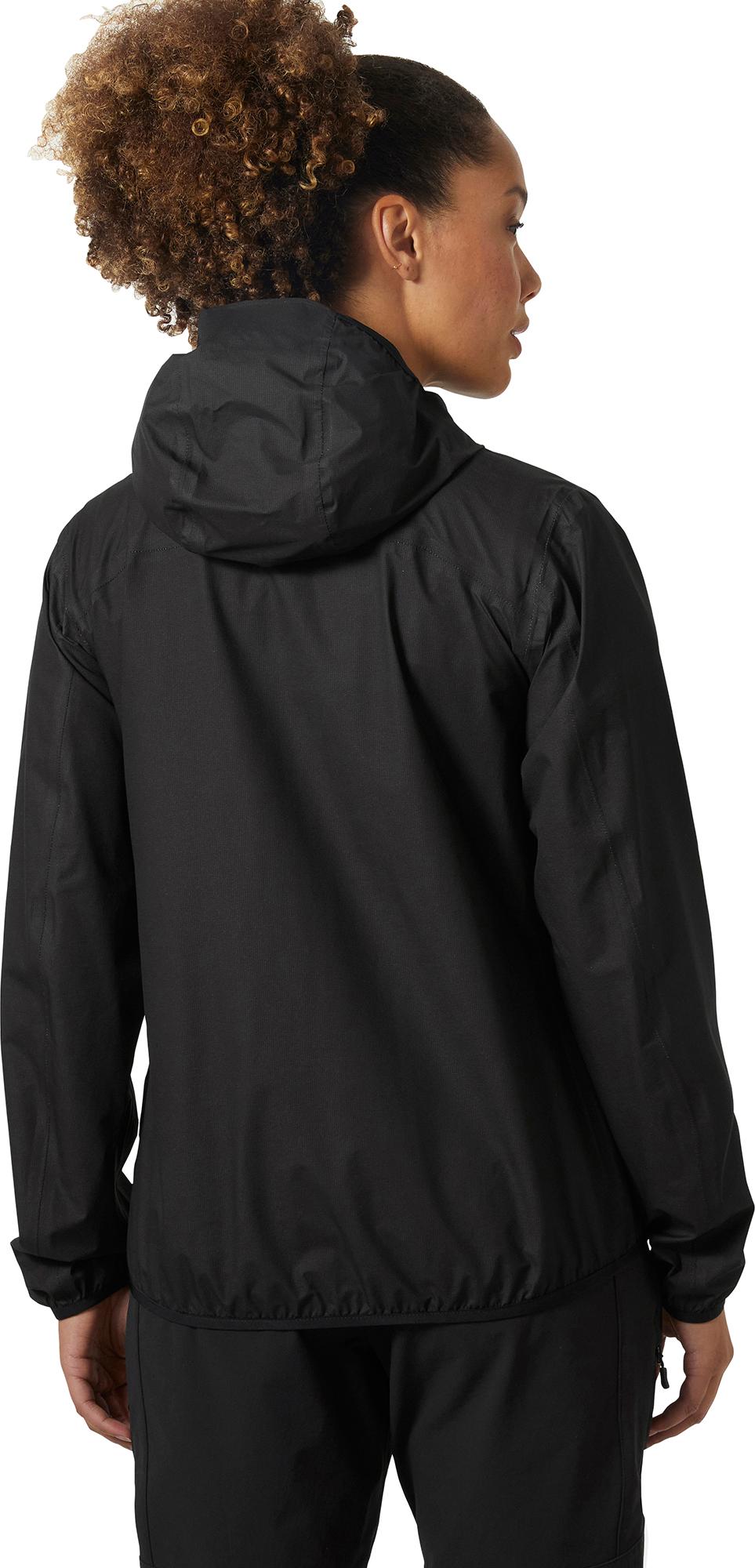 Product gallery image number 3 for product Manteau Verglas 2.5 Fastpack - Femme