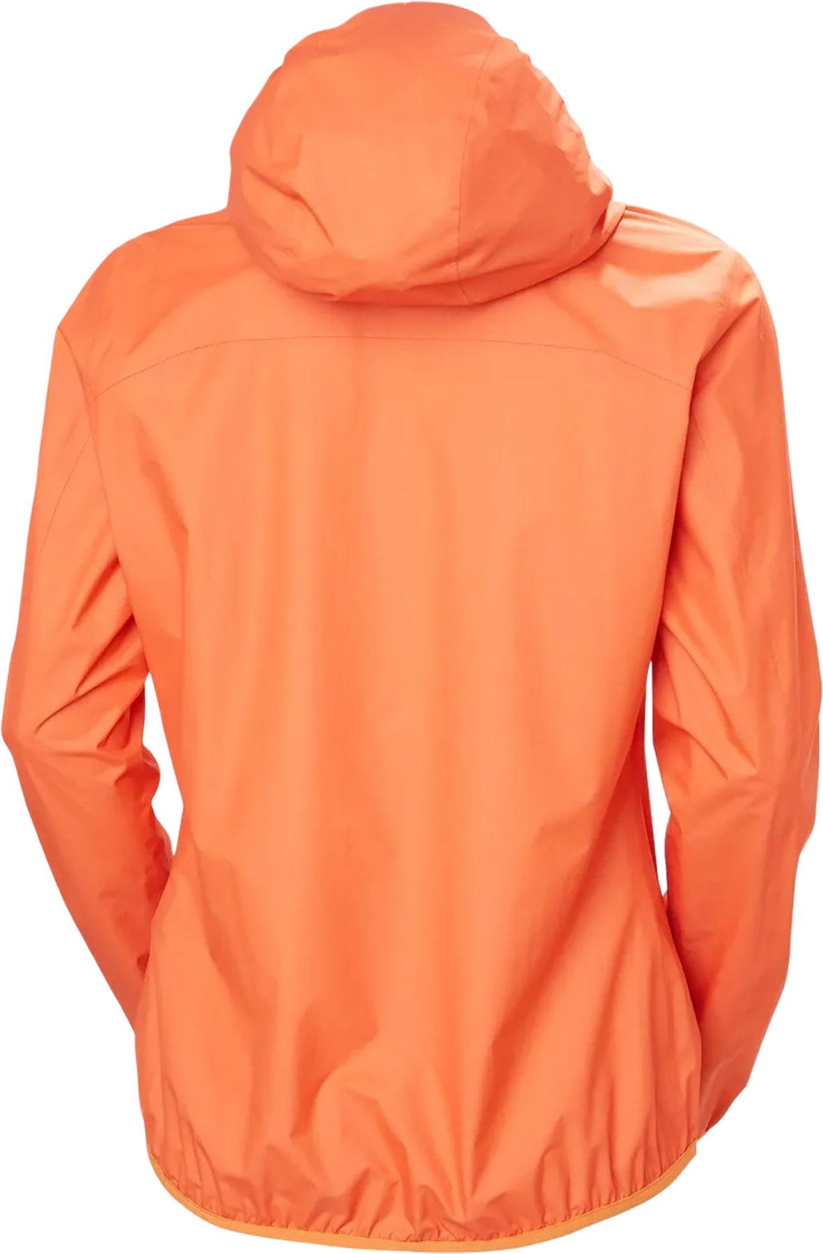 Product gallery image number 2 for product Manteau Verglas 2.5 Fastpack - Femme