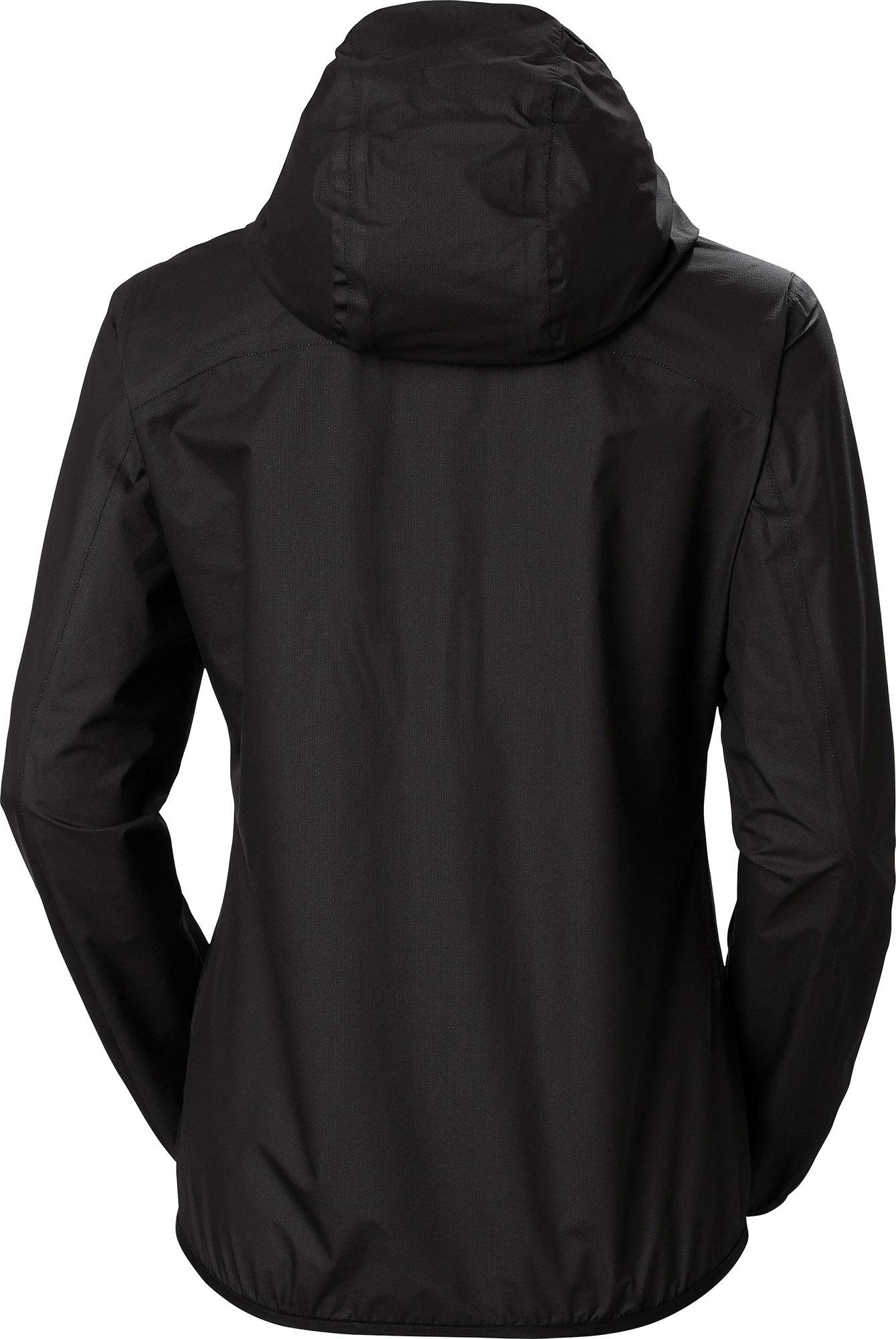 Product gallery image number 2 for product Manteau Verglas 2.5 Fastpack - Femme