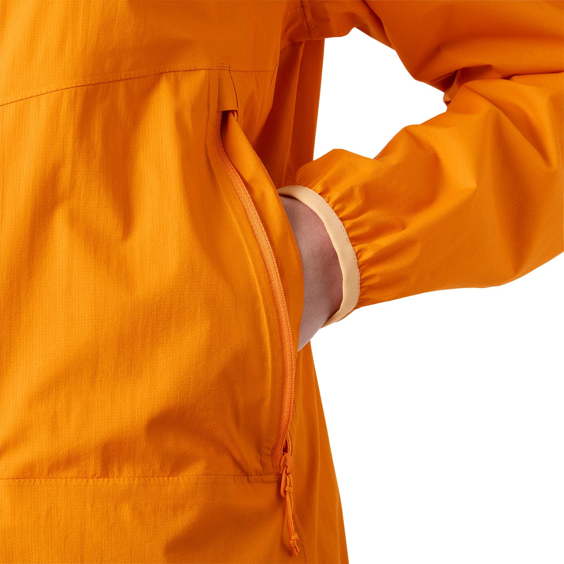 Product gallery image number 5 for product Verglas 2.5 Fastpack Jacket - Women’s