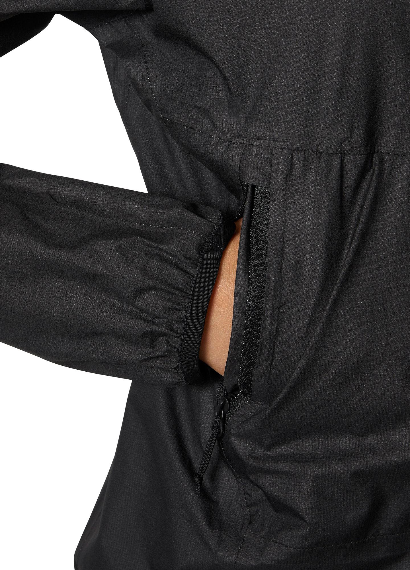 Product gallery image number 4 for product Manteau Verglas 2.5 Fastpack - Femme
