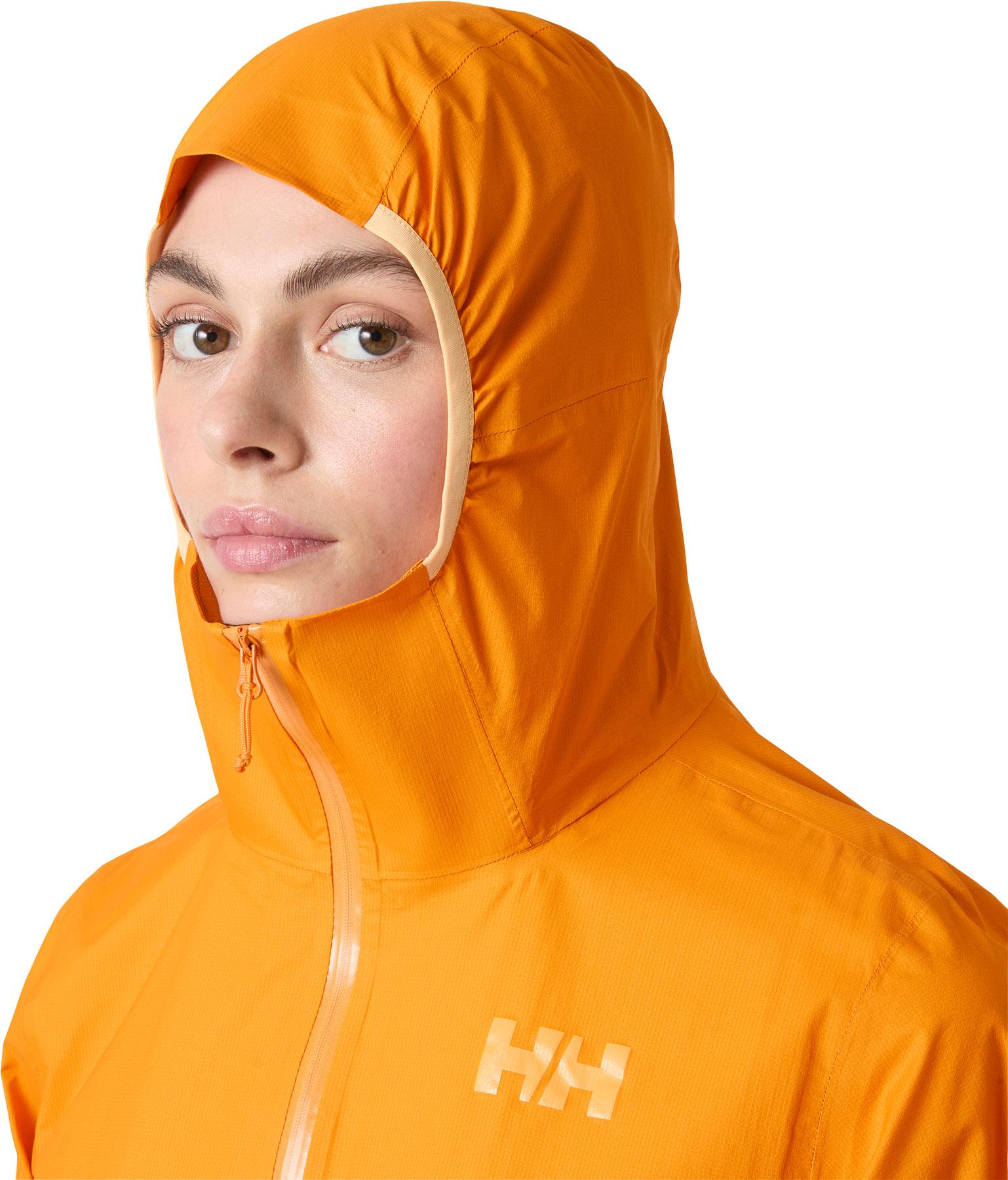 Product gallery image number 4 for product Verglas 2.5 Fastpack Jacket - Women’s