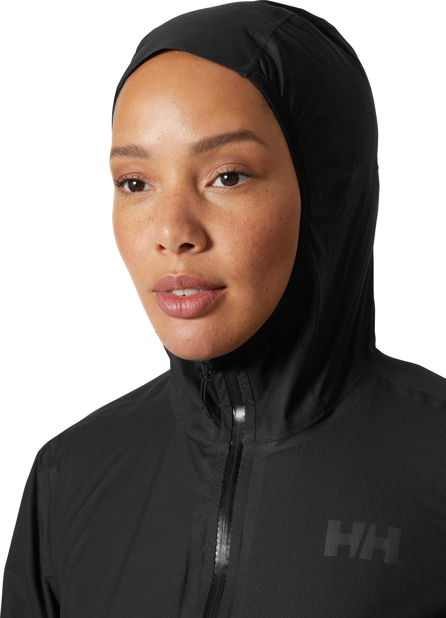 Product gallery image number 5 for product Manteau Verglas 2.5 Fastpack - Femme