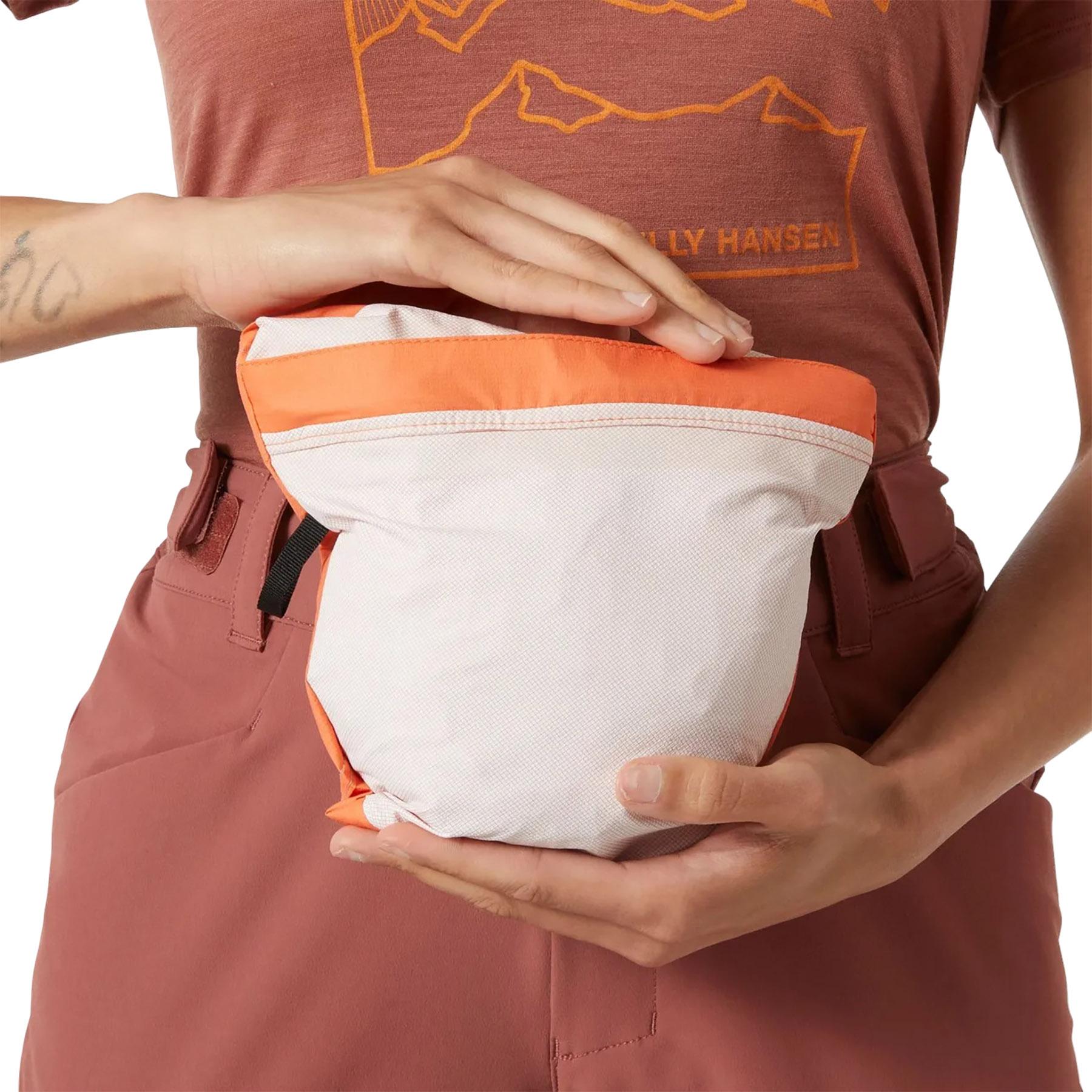 Product gallery image number 3 for product Manteau Verglas 2.5 Fastpack - Femme