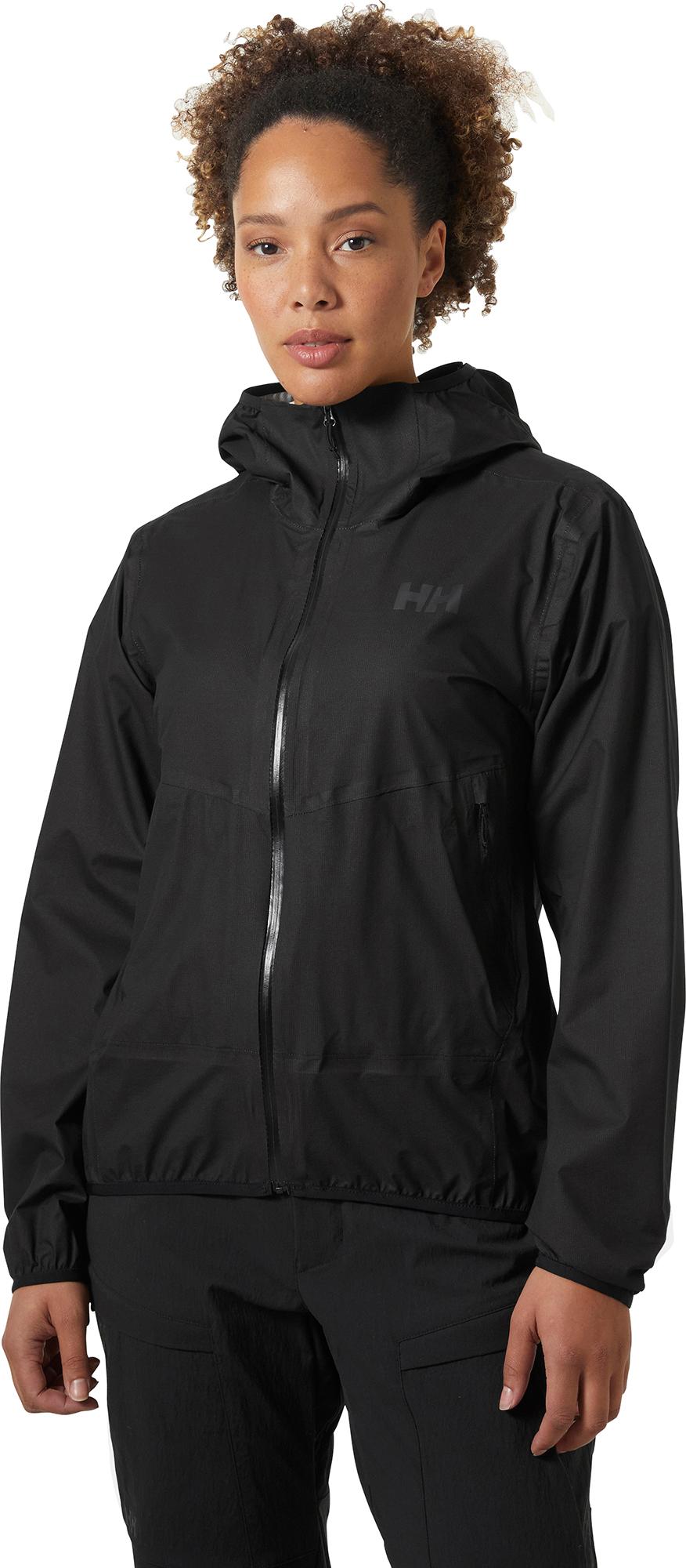 Product gallery image number 6 for product Manteau Verglas 2.5 Fastpack - Femme