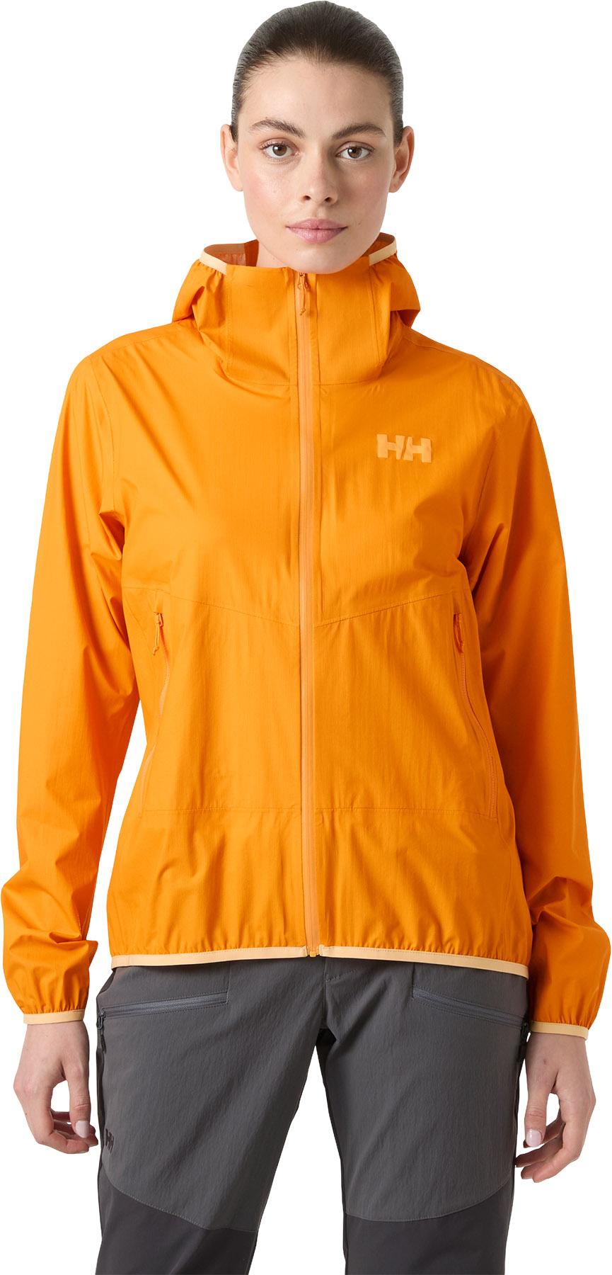 Product gallery image number 2 for product Verglas 2.5 Fastpack Jacket - Women’s