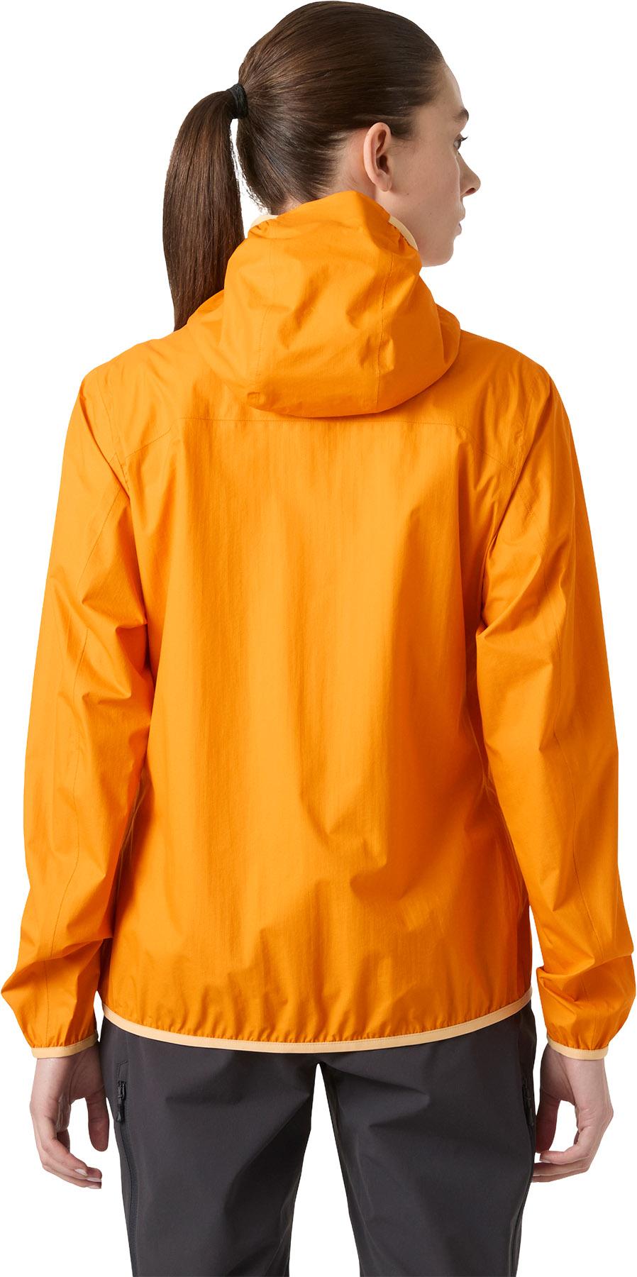Product gallery image number 3 for product Verglas 2.5 Fastpack Jacket - Women’s