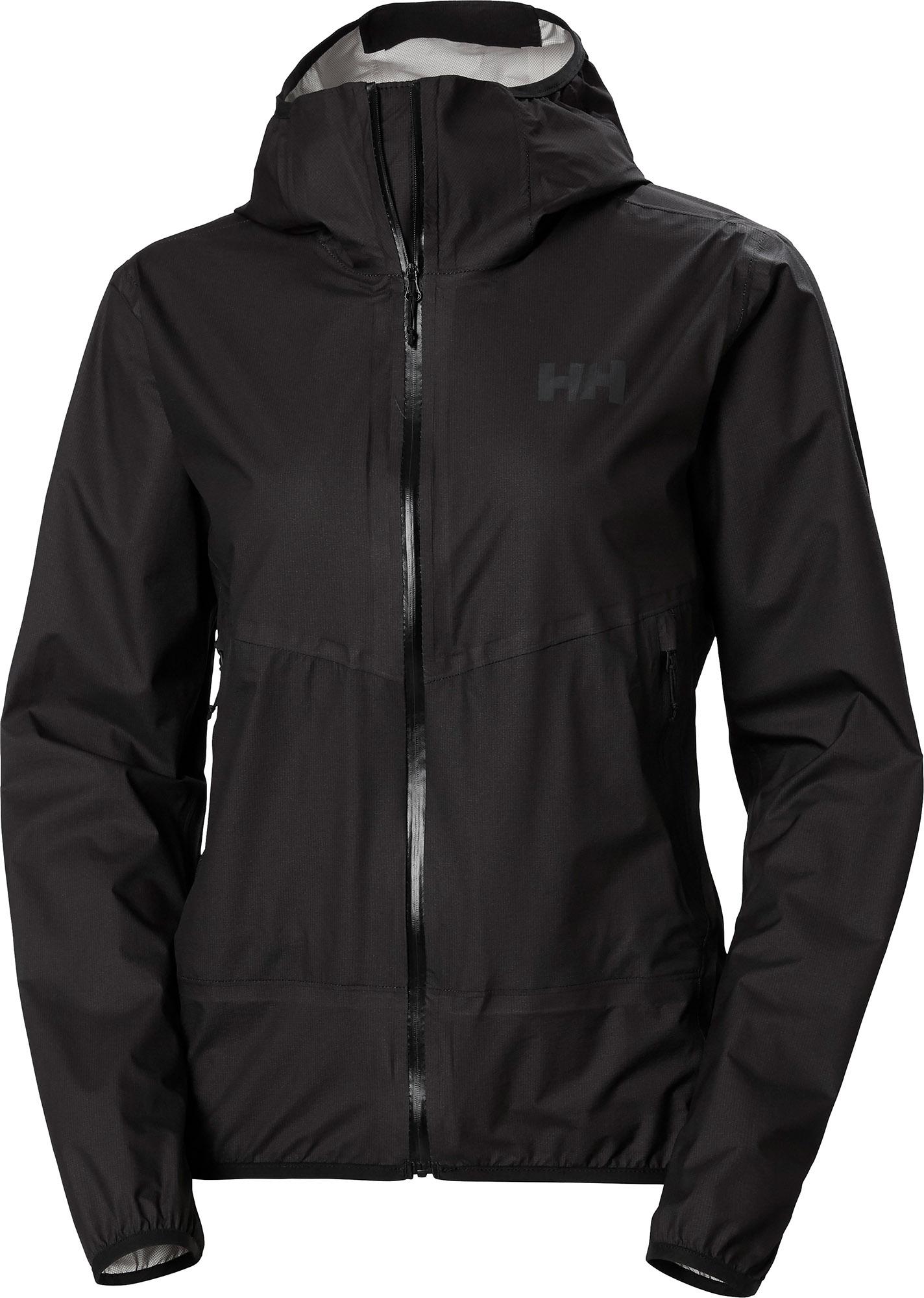 Image de produit pour Manteau Verglas 2.5 Fastpack - Femme