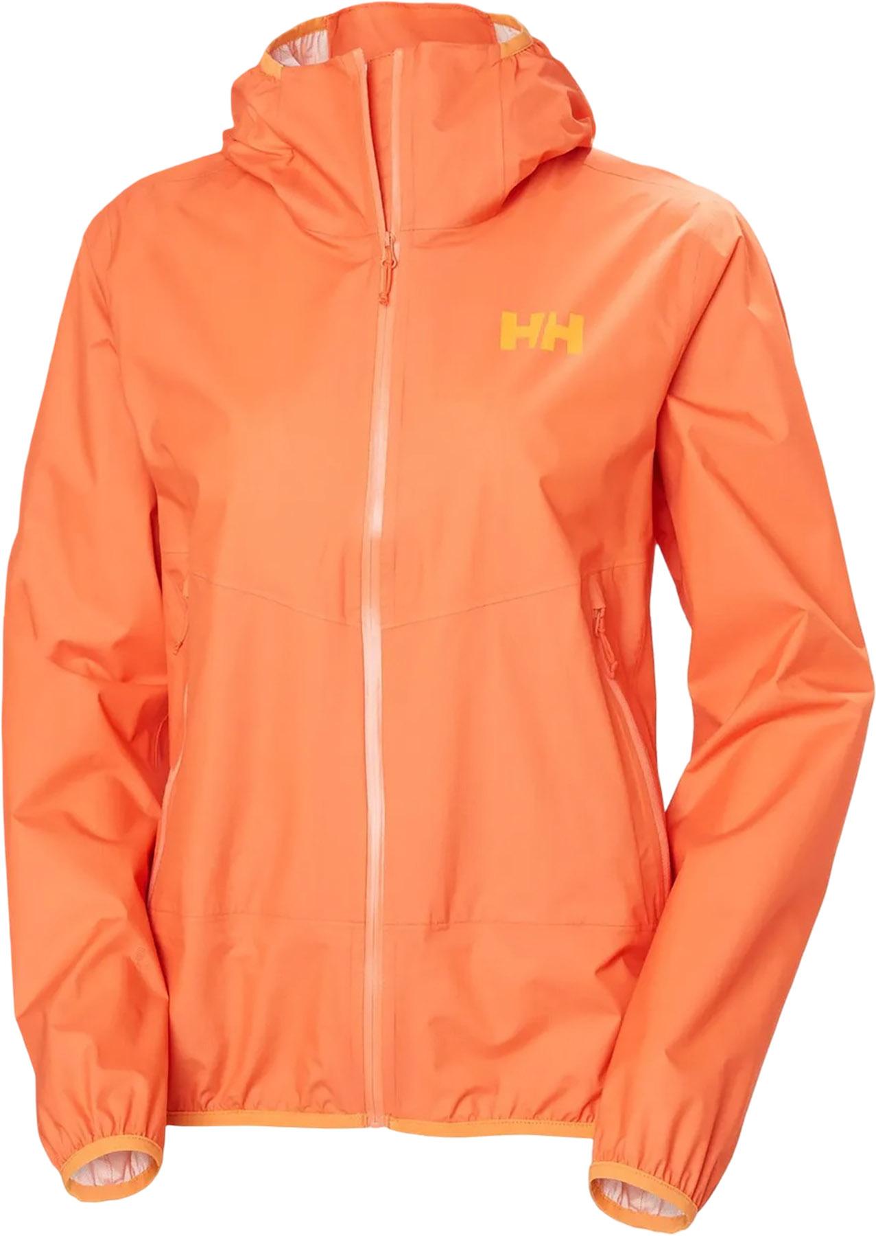 Product image for Verglas 2.5 Fastpack Jacket - Women’s