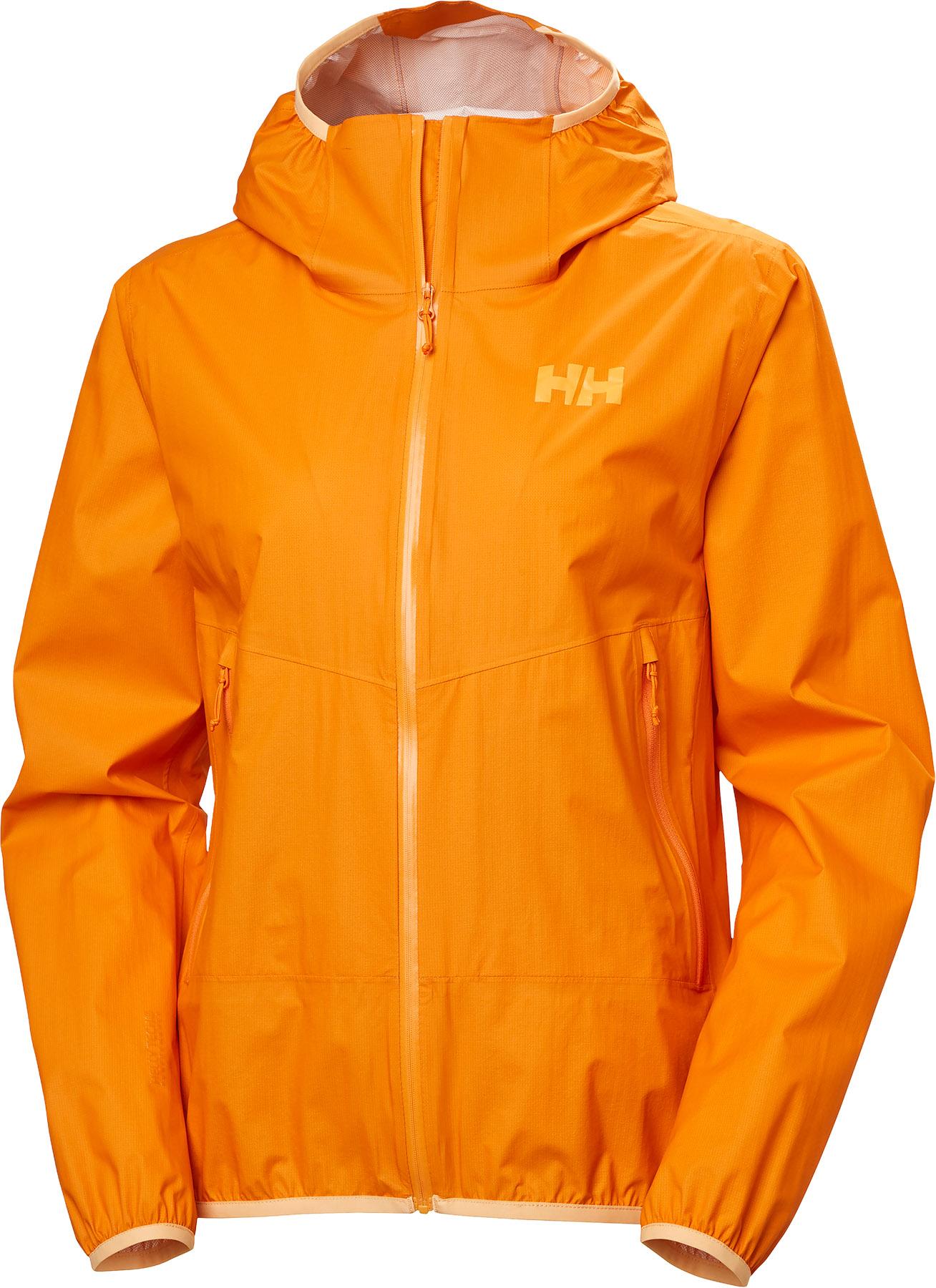 Product image for Verglas 2.5 Fastpack Jacket - Women’s