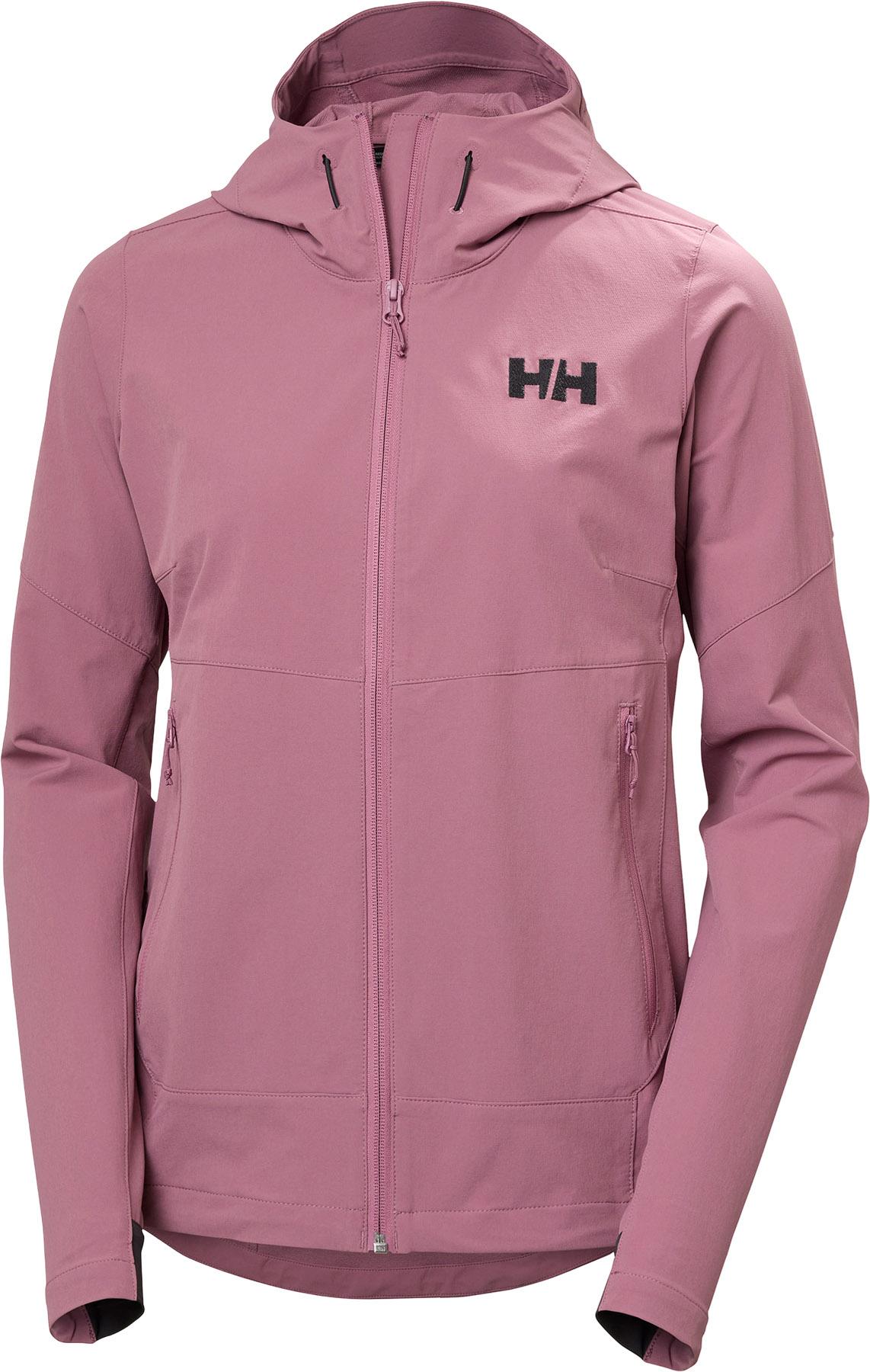 Product image for Blaze Softshell Hooded Jacket - Women's