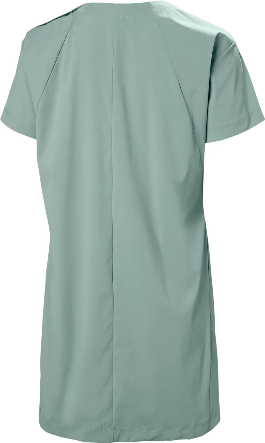 Product gallery image number 4 for product Tofino Solen Short Sleeve Dress - Women’s