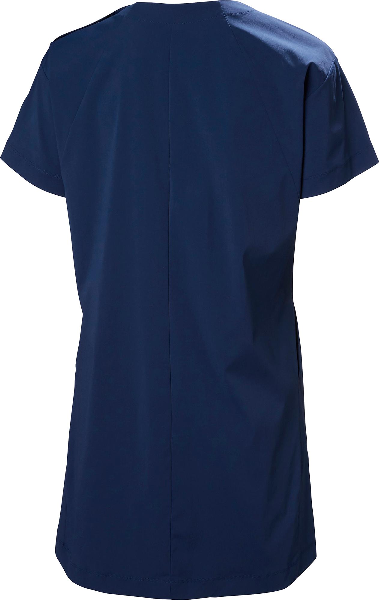 Product gallery image number 3 for product Tofino Solen Short Sleeve Dress - Women’s