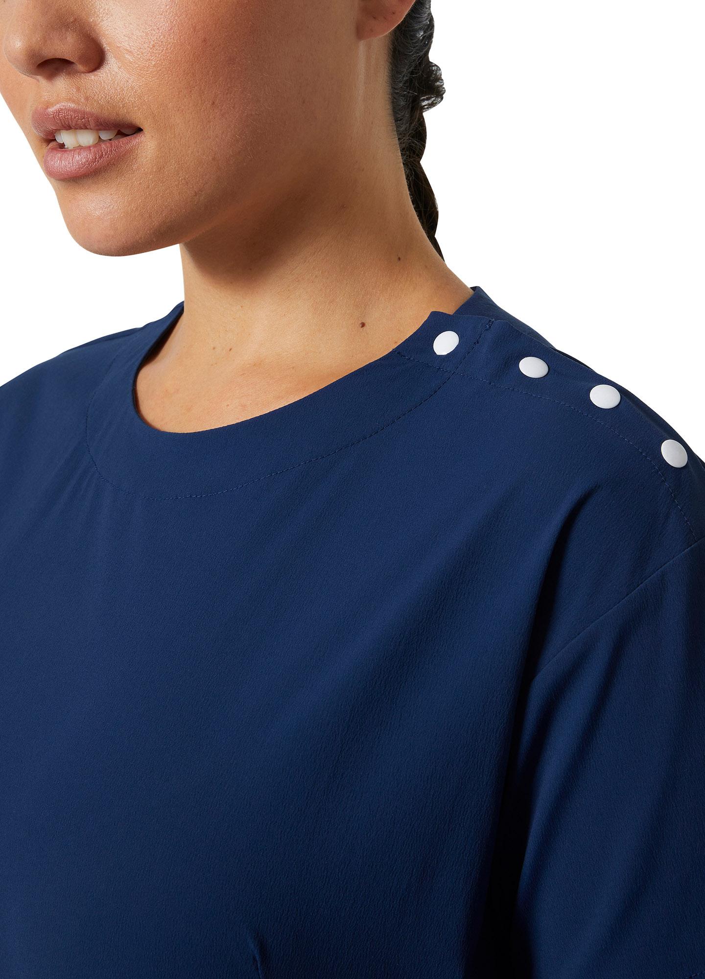 Product gallery image number 4 for product Tofino Solen Short Sleeve Dress - Women’s