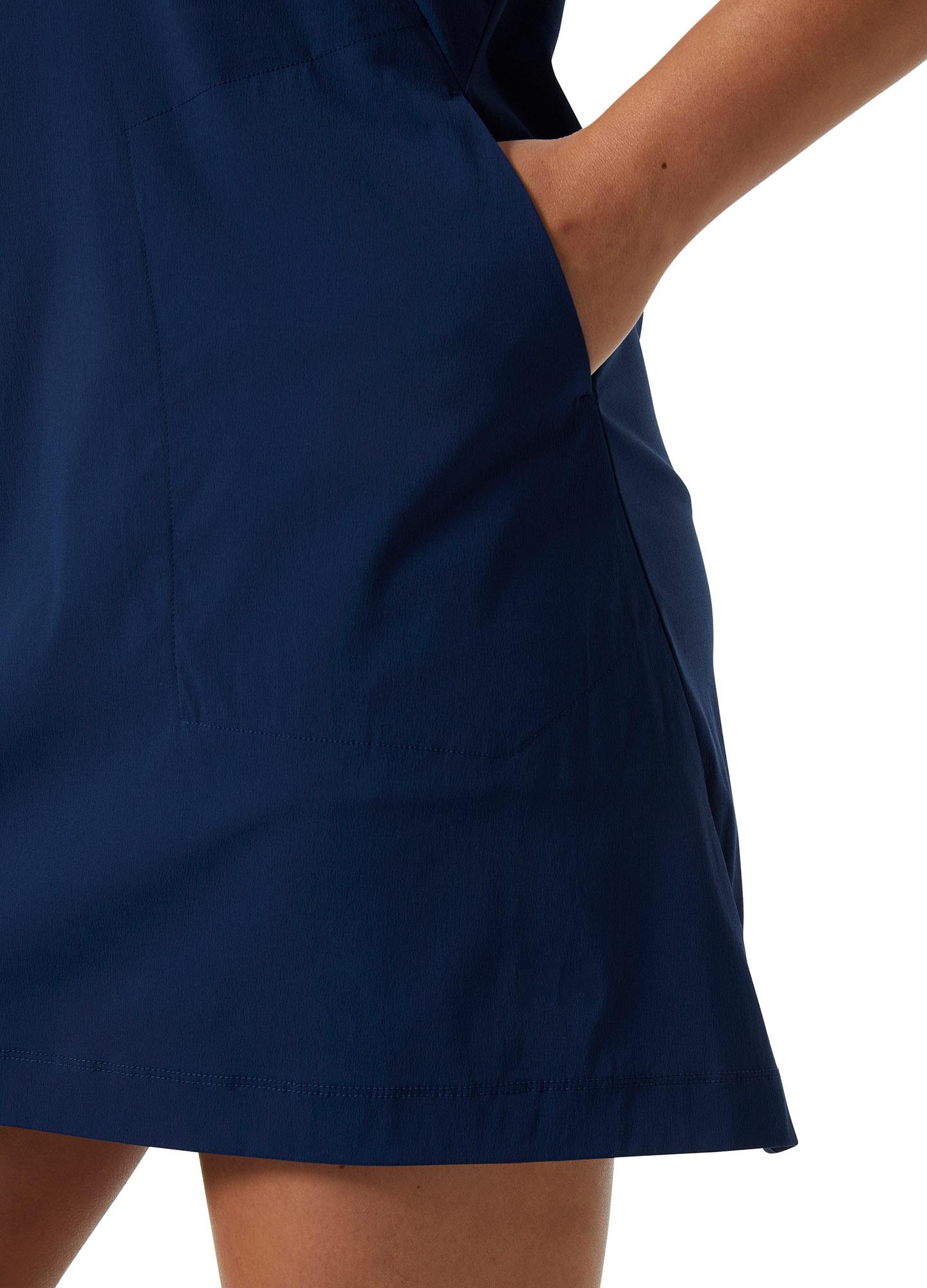 Product gallery image number 5 for product Tofino Solen Short Sleeve Dress - Women’s
